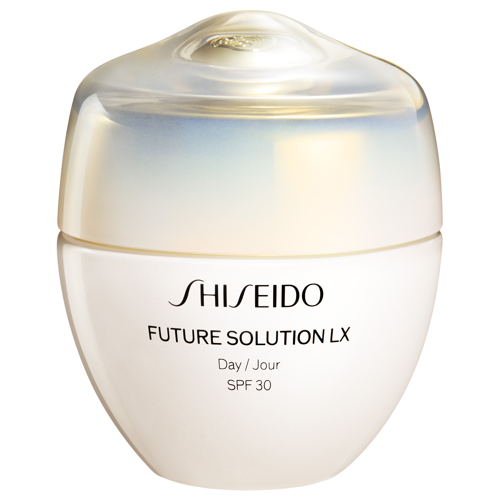 Shiseido Future Solution Lx Total Protective Cream Spf30