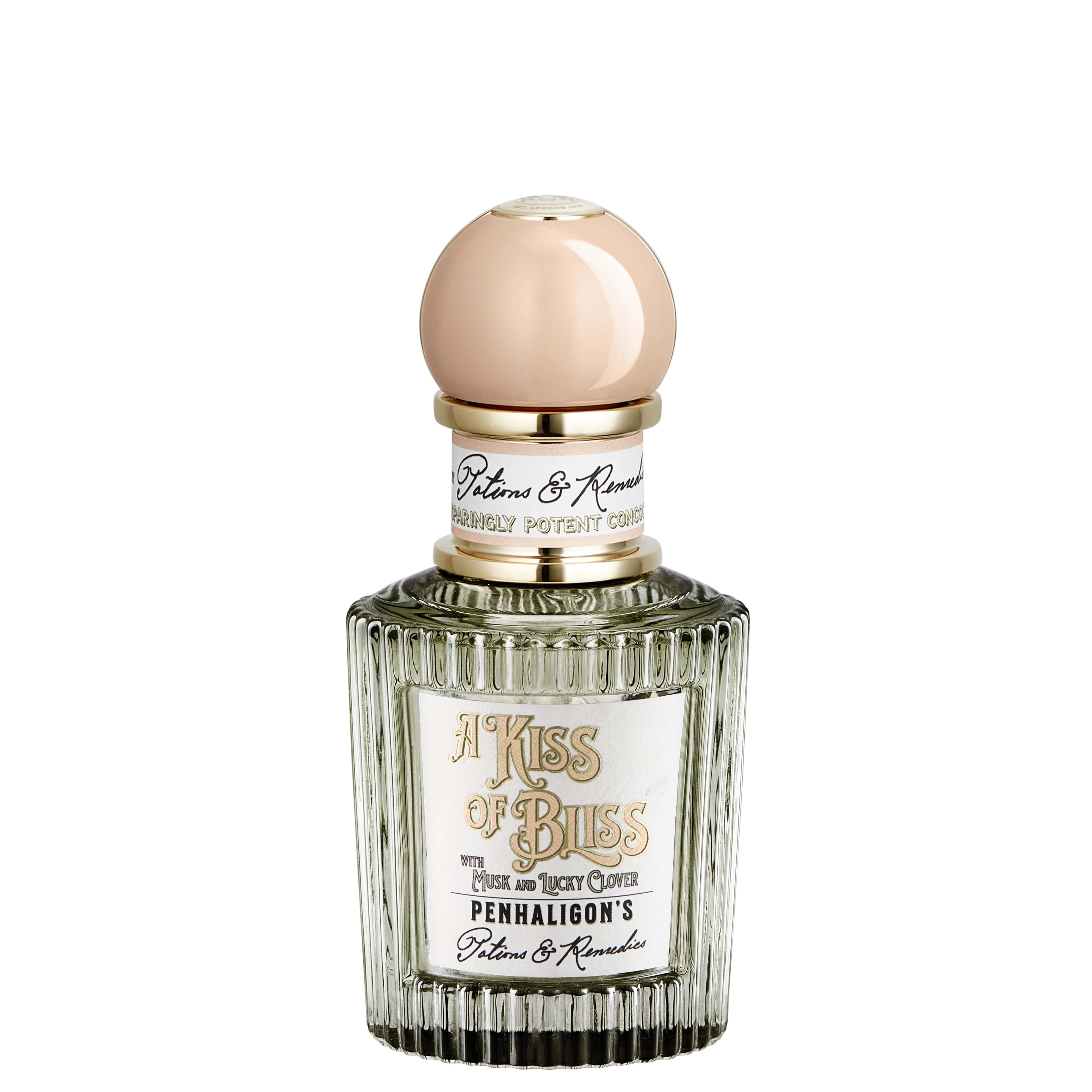 Penhaligon's A Kiss Of Bliss Edp - Unisex Parfüm - %22 İndirim