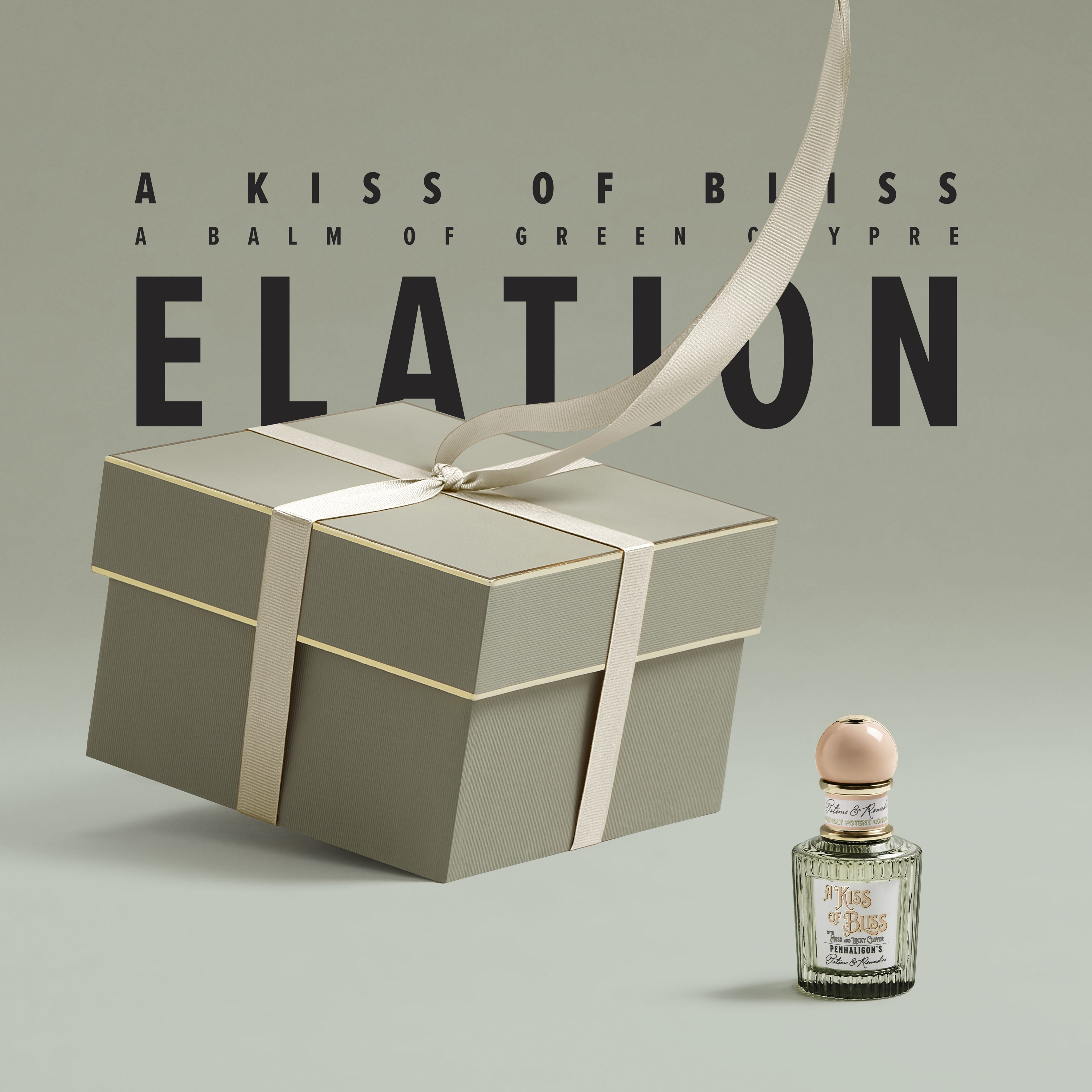 Penhaligon's A Kiss Of Bliss Edp - Unisex Parfüm - %22 İndirim