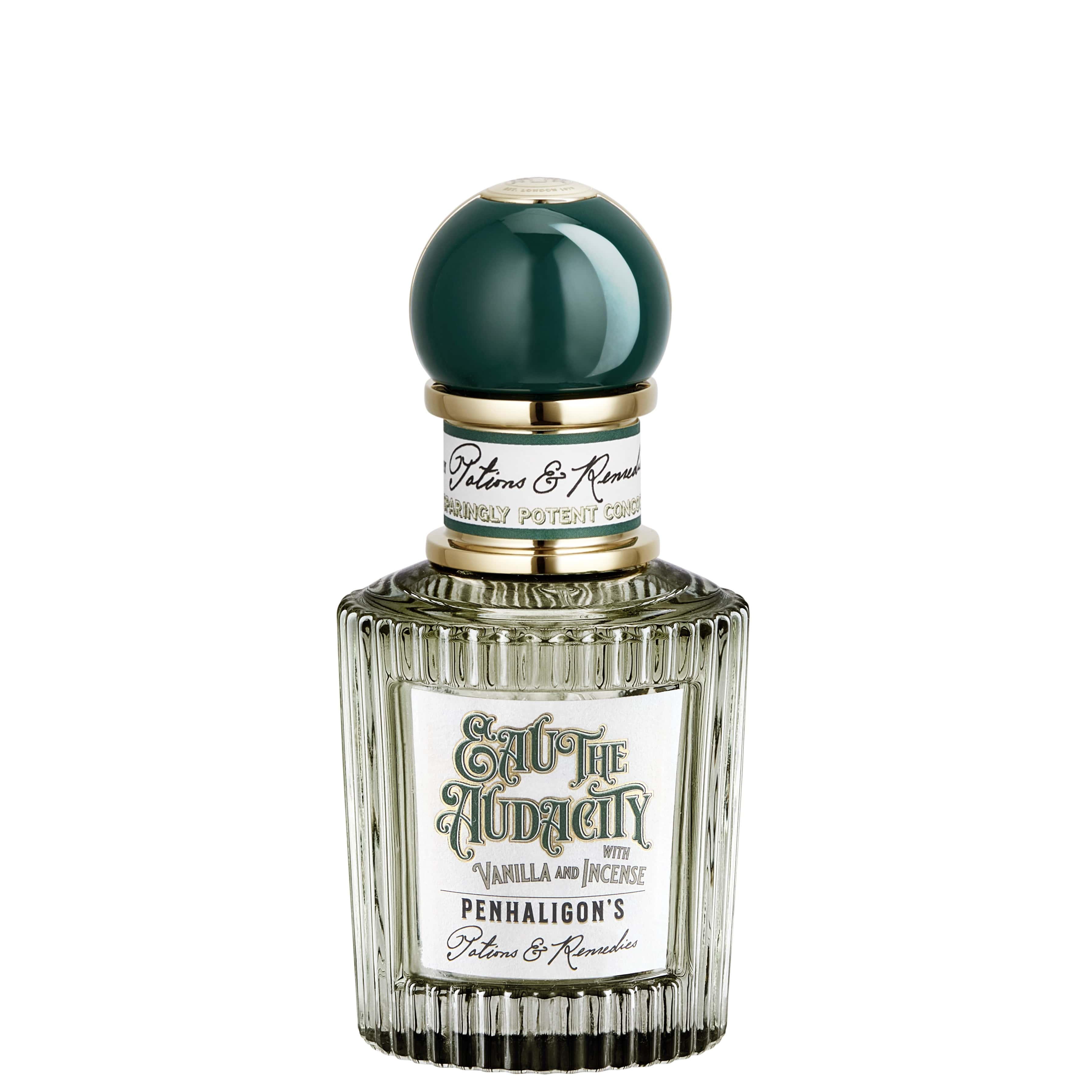 PENHALIGON'S Penhaligon's Eau The Audacity Edp - Unisex Parfüm - %22 İndirim
