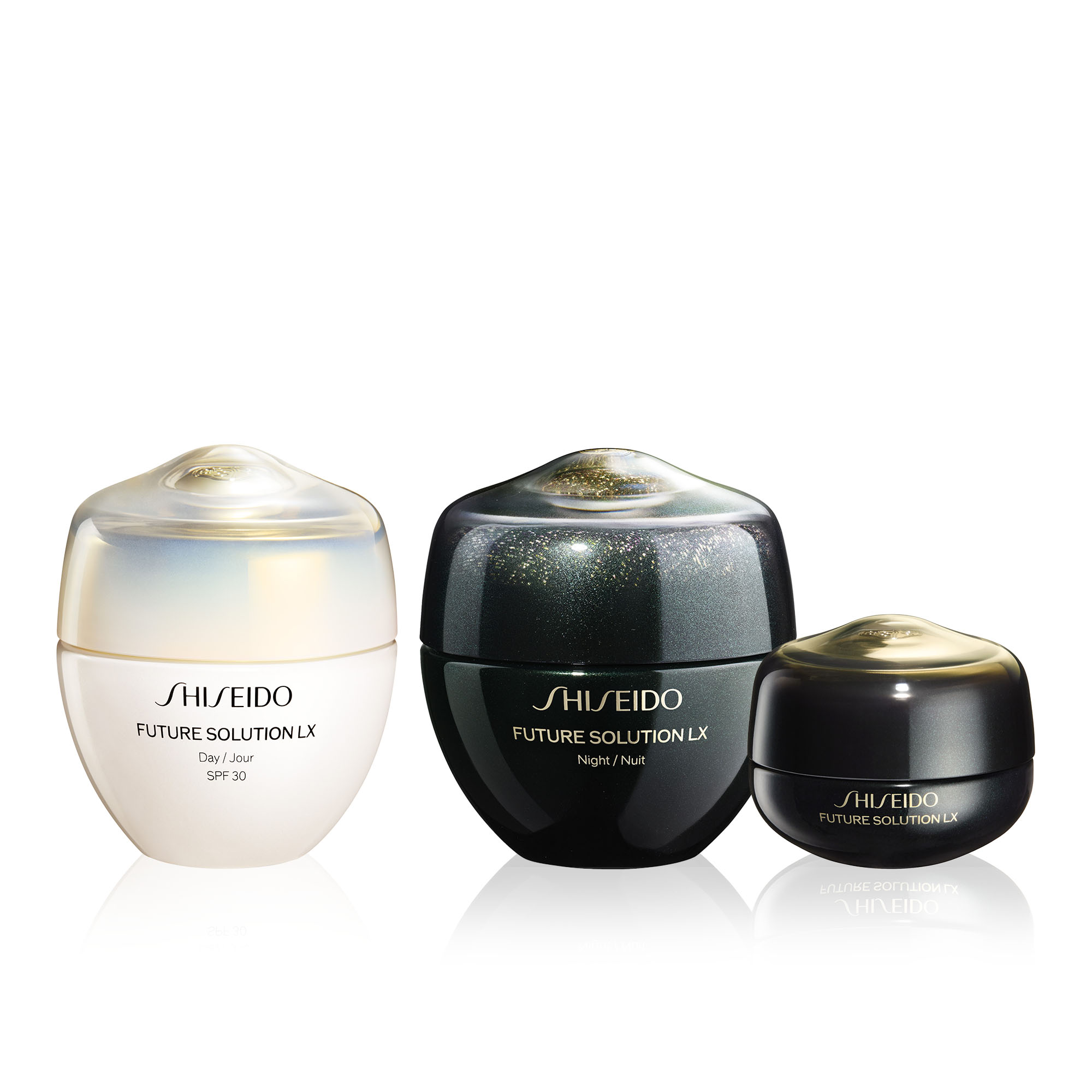 Shiseido Future Solution Lx Regenerating Rituel Set - Özel Fiyatlı Cilt Bakım Setleri - %21 İndirim | Makyaj Trendi