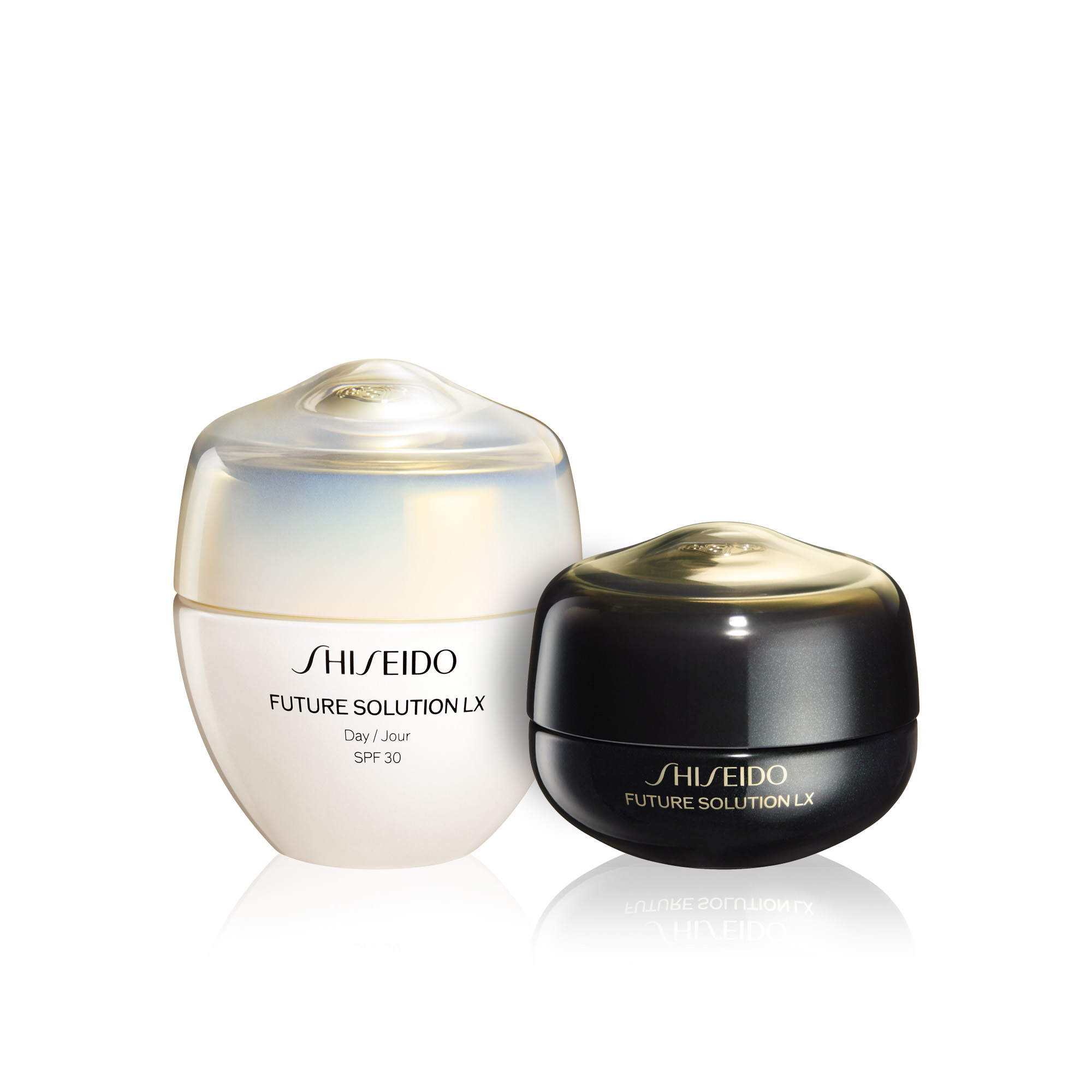 Shiseido Future Solution Lx Daily Defense Duo - Özel Fiyatlı Cilt Bakım Setleri - %20 İndirim