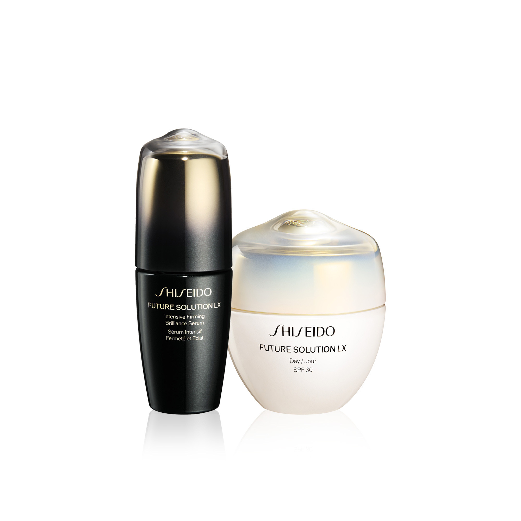 Shiseido Future Solution Lx Radiance Day Duo - Özel Fiyatlı Cilt Bakım Setleri - %20 İndirim