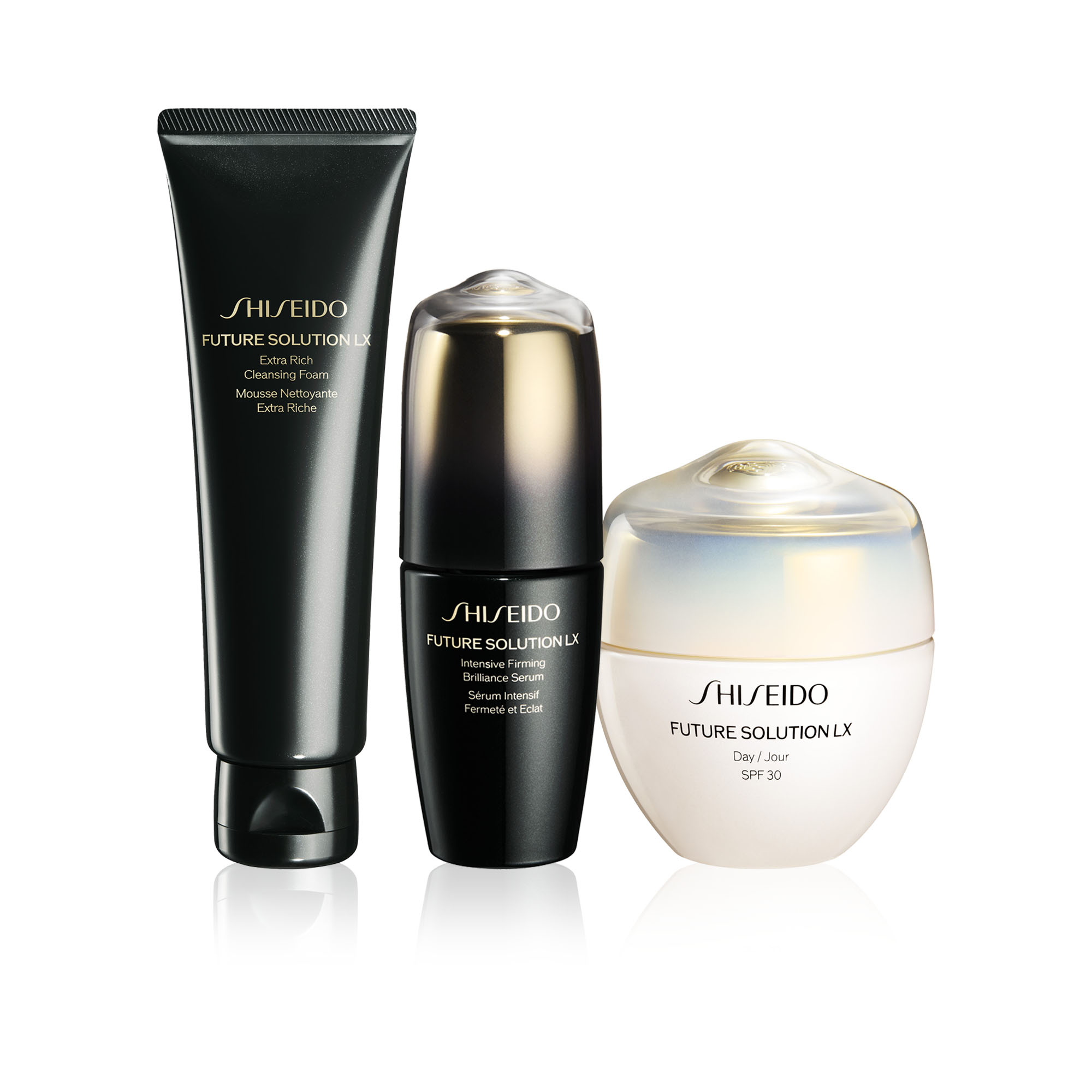 Shiseido Future Solution Lx Morning Renewal Set - Özel Fiyatlı Cilt Bakım Setleri - %20 İndirim | Makyaj Trendi