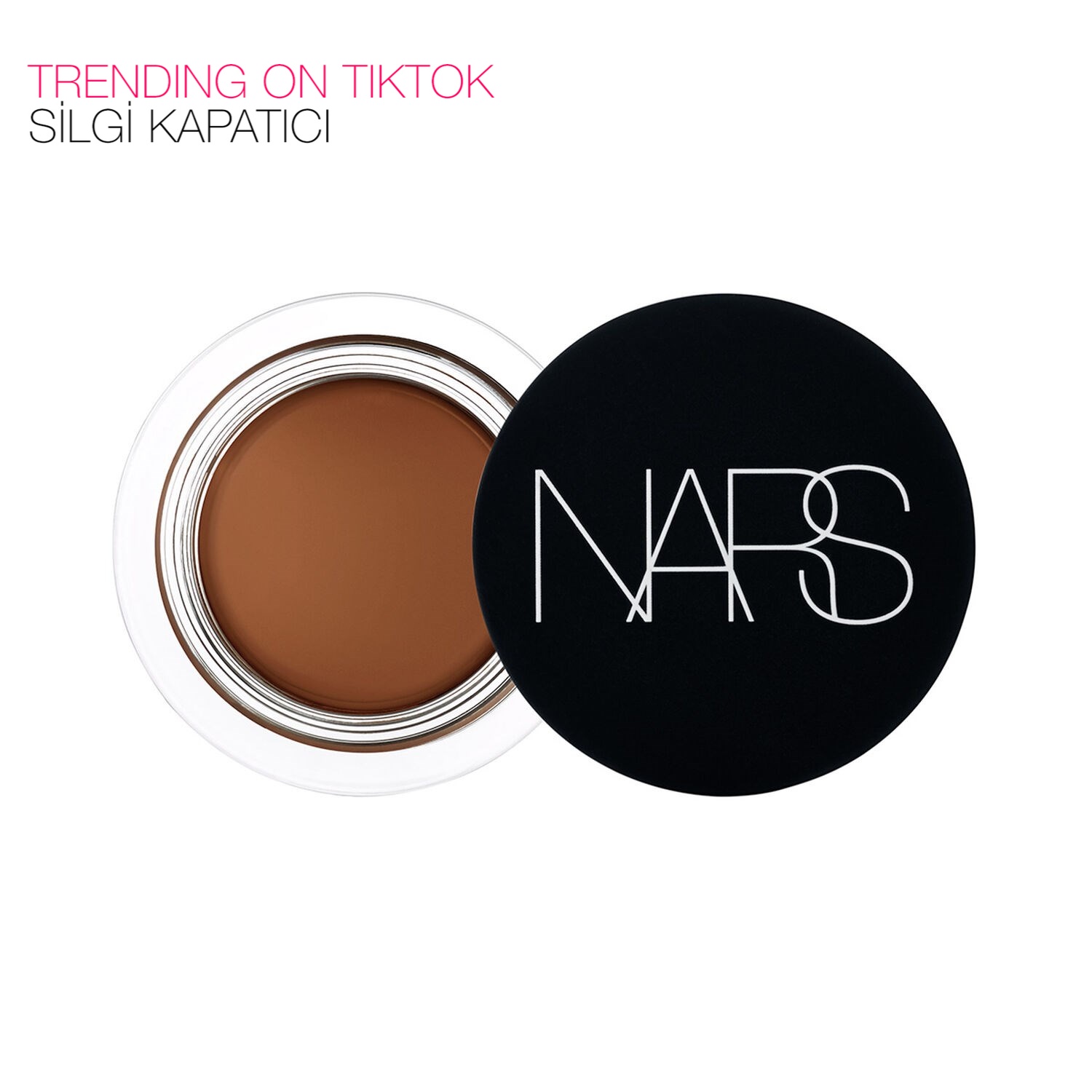 Nars Soft Matte Complete Concealer - Concealer & Kapatıcı - %37 İndirim