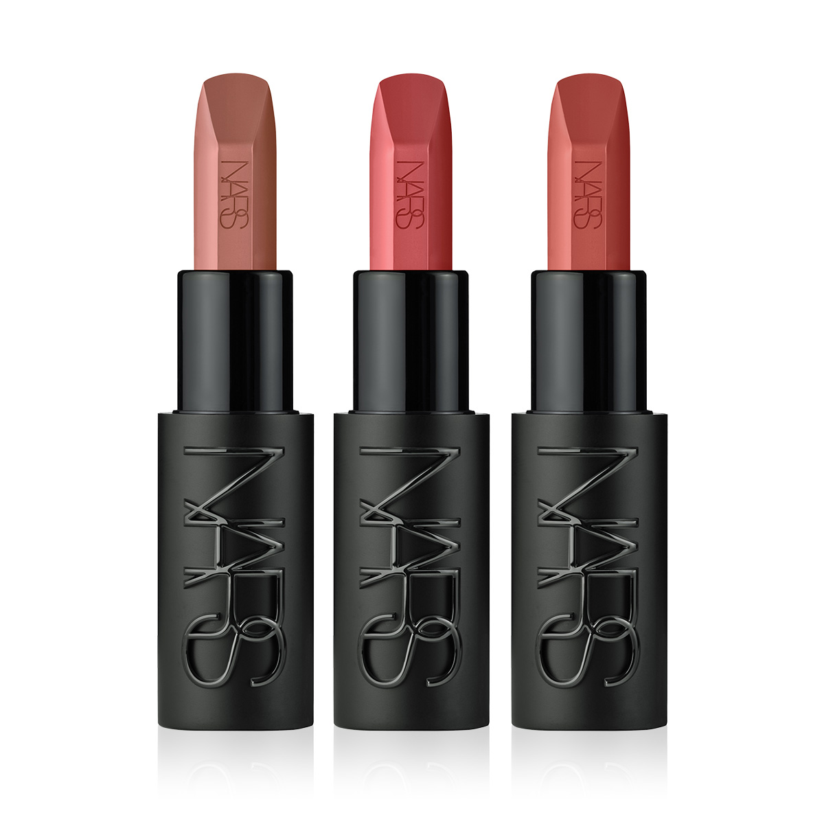 Nars Explicit Lipstick Bundle - Özel Fiyatlı Set Fırsatları - %24 İndirim