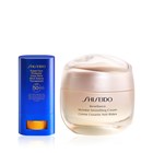 WRINKLE RESIST & SUN PROTECTION POWER DUO