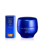 ANTI-AGE HIFORCE & SUN PROTECTION DUO