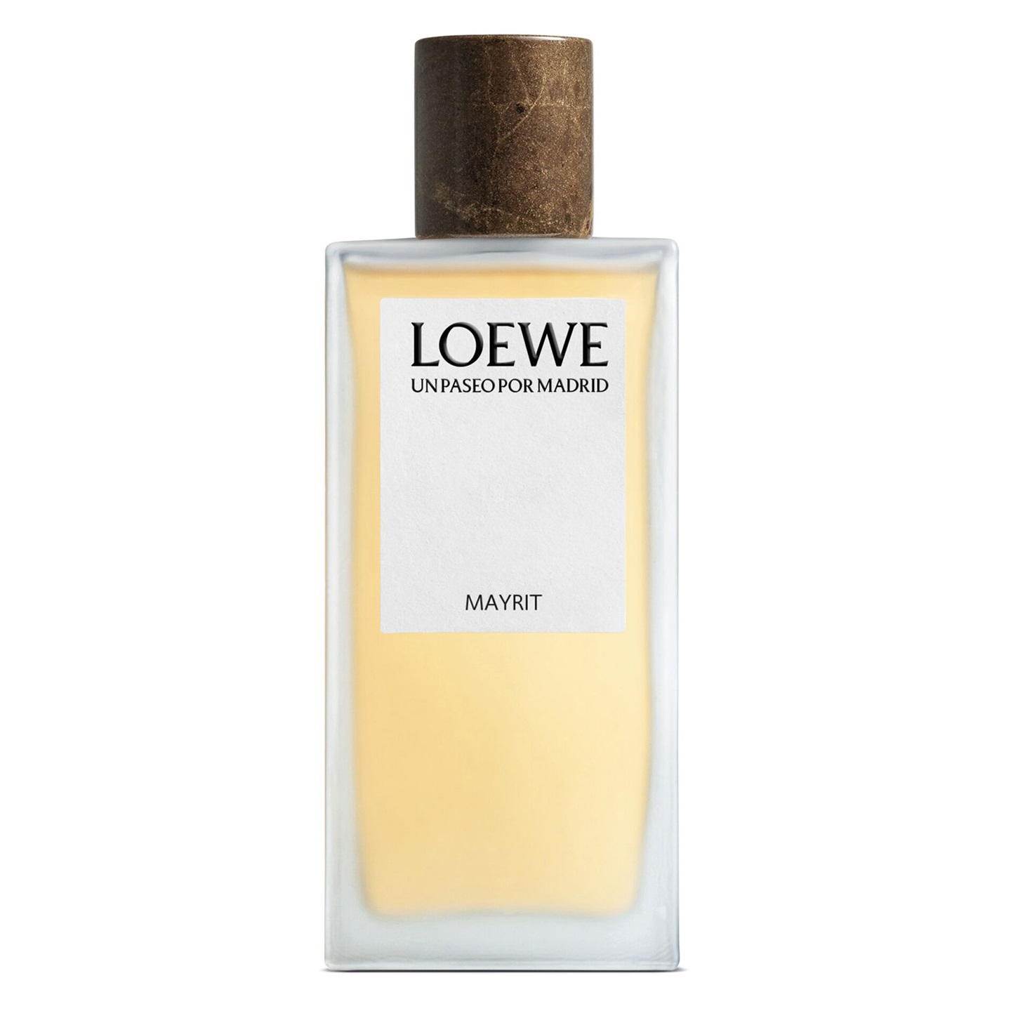 Loewe Un Paseo Madrid Mayrit Eau De Parfum - Unisex Parfüm