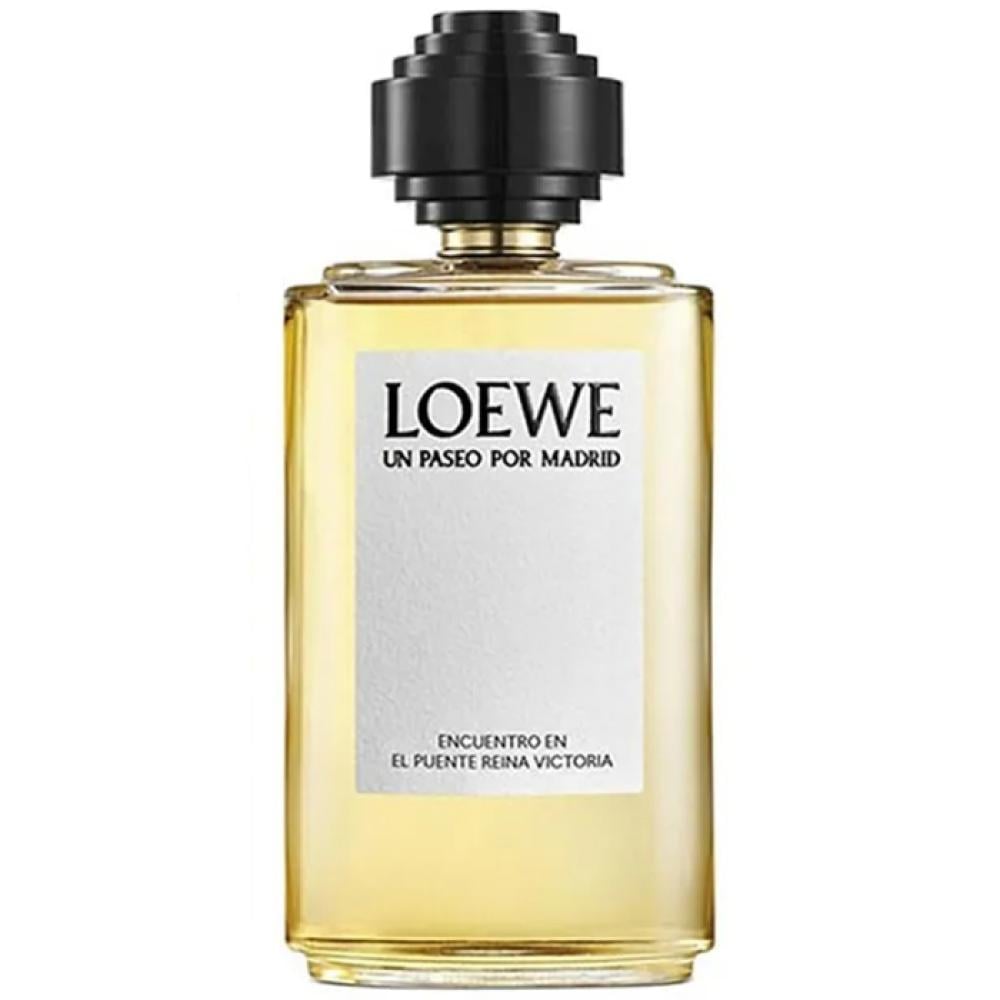 Loewe Un Paseo Por Madrid Encuentro En El Puente Reina Victoria Eau De Parfum - Unisex Parfüm