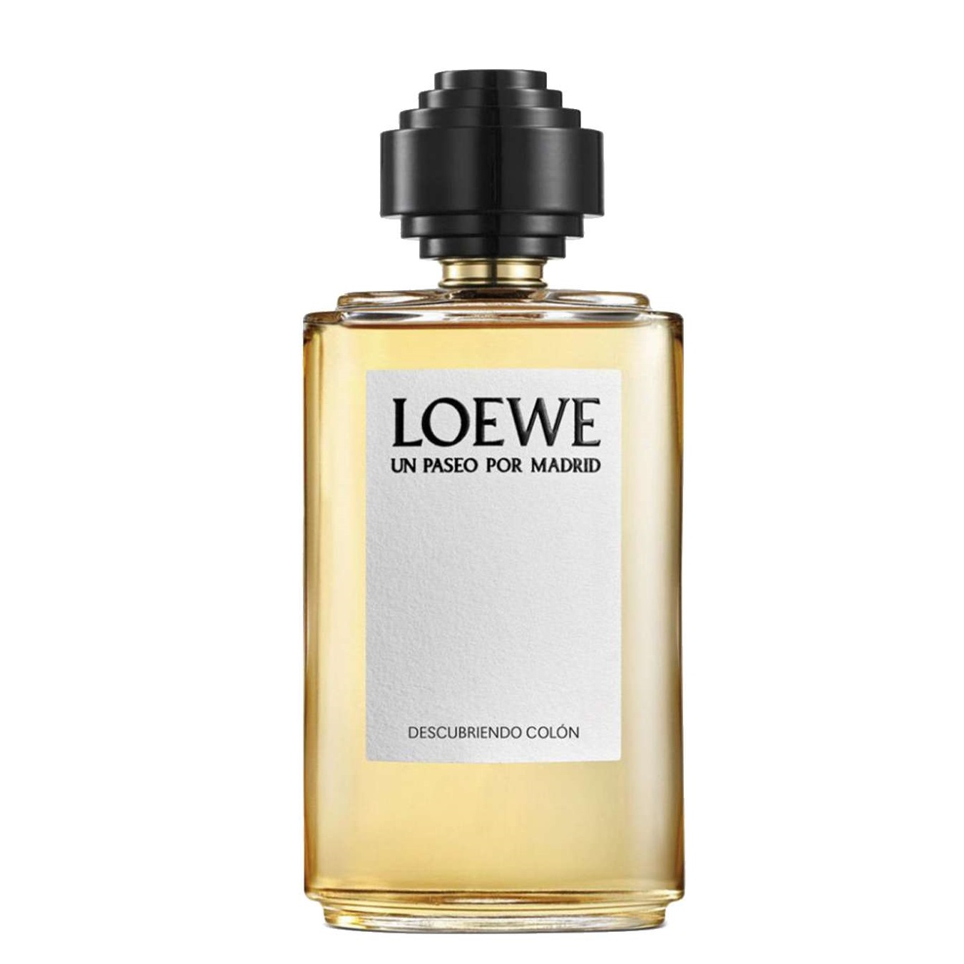 Loewe Un Paseo Por Madrid Descubriendo Colón Eau De Parfum - Unisex Parfüm