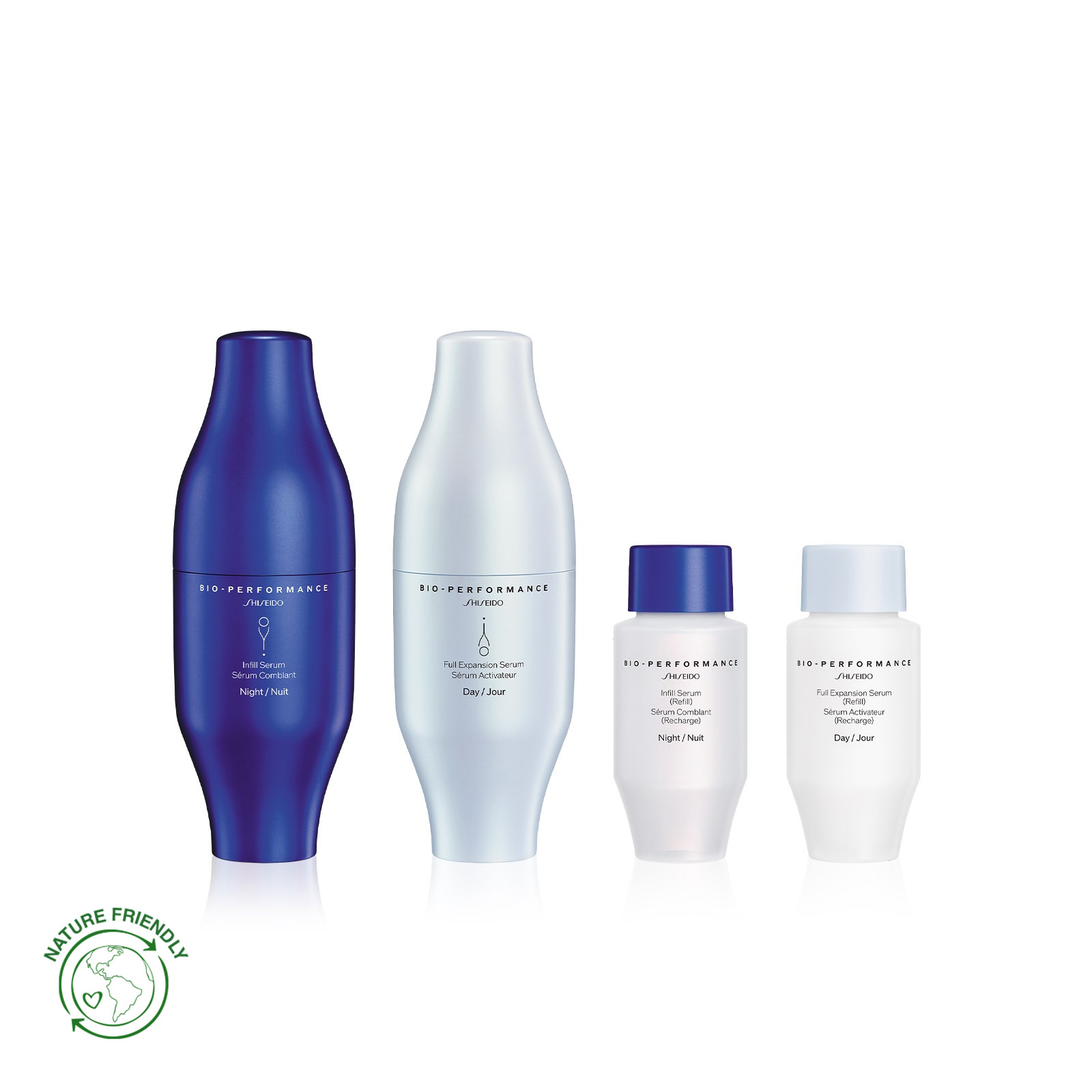 Shiseido Endless Bio - Performance Duo - Özel Fiyatlı Cilt Bakım Setleri - %20 İndirim