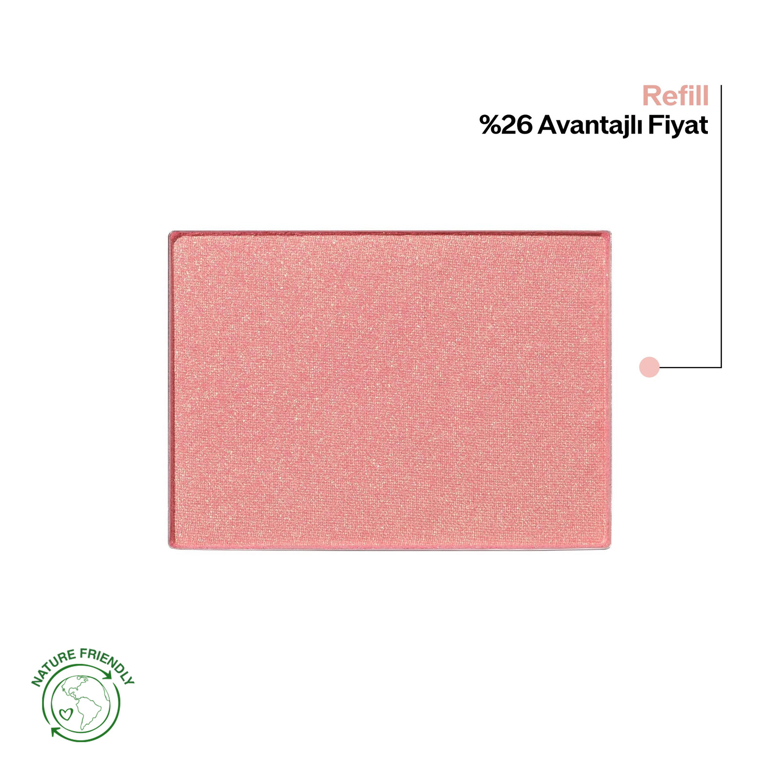 Nars Powder Blush Refill - Allık & Allık Paleti | Makyaj Trendi