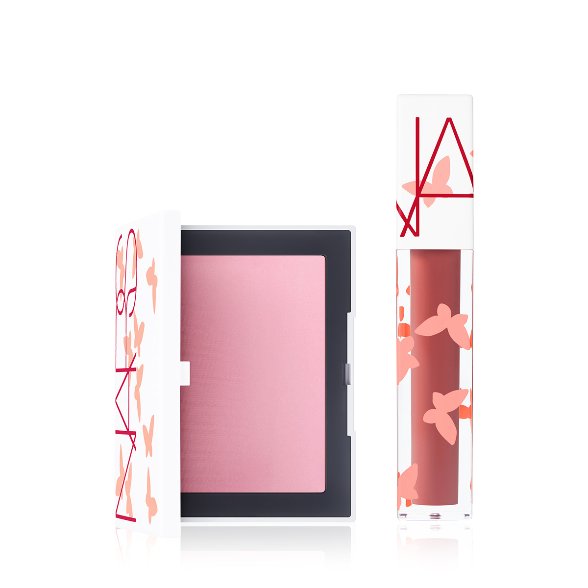 Nars Blush & Bloom Bundle - Özel Fiyatlı Set Fırsatları - %10 İndirim