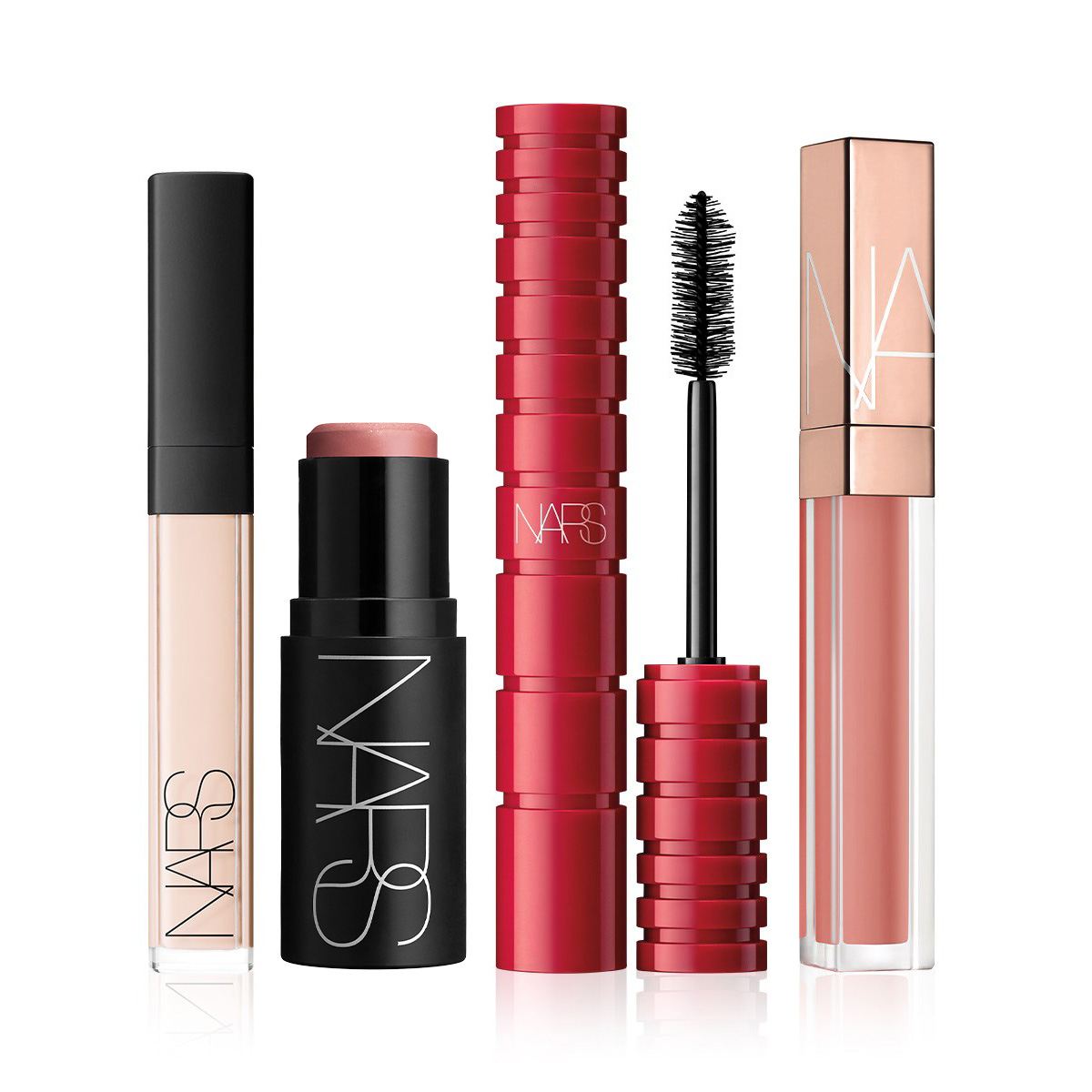 Nars Effortless Chic Beach Make Up Bundle - Özel Fiyatlı Set Fırsatları - %15 İndirim