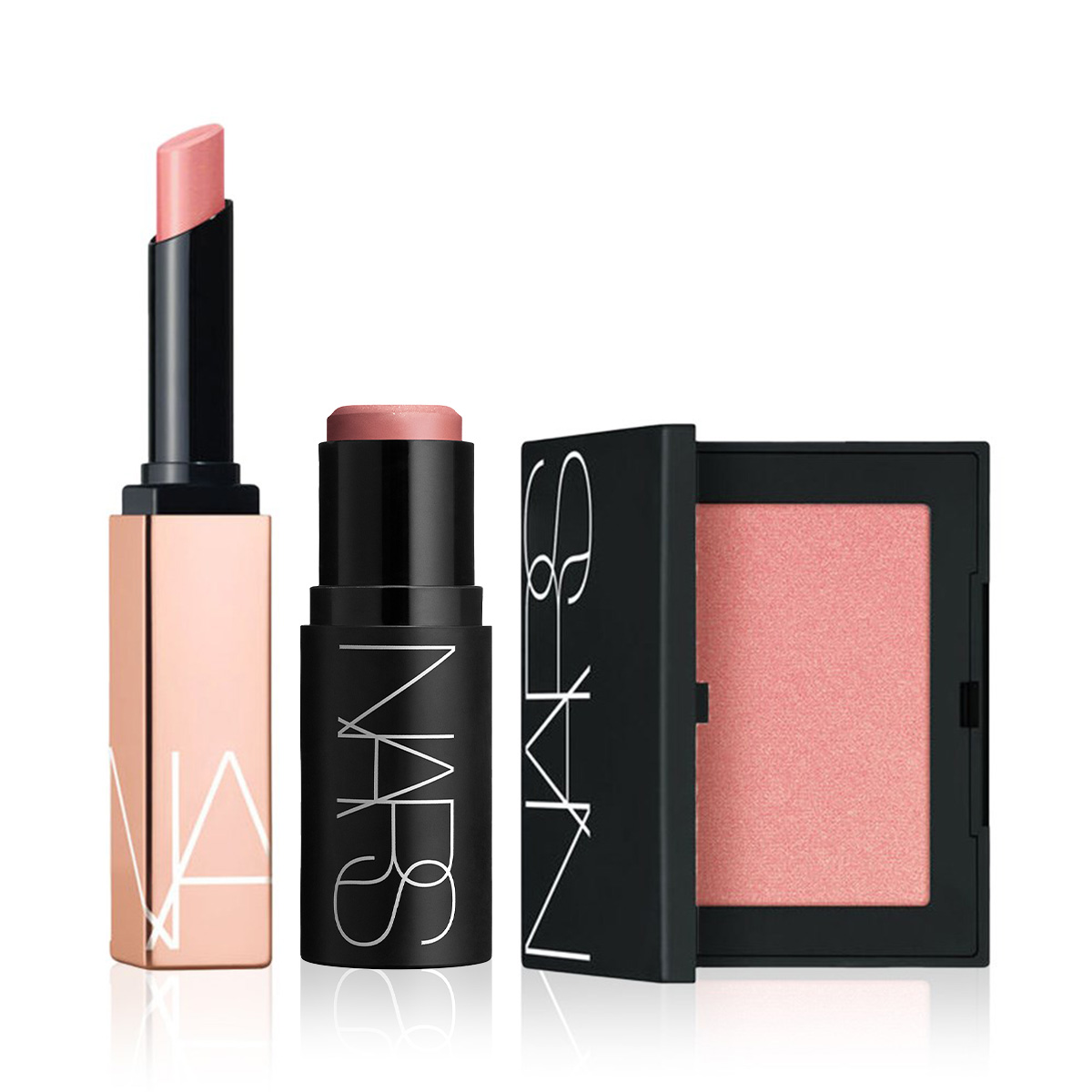 Nars The Glow Up Bundle - Özel Fiyatlı Set Fırsatları - %10 İndirim