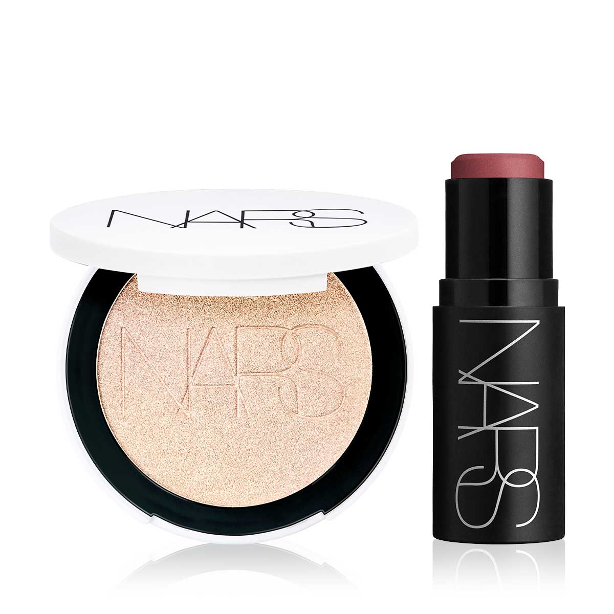 Nars Iconic Cheek Wardrobe Set - Özel Fiyatlı Set Fırsatları - %10 İndirim