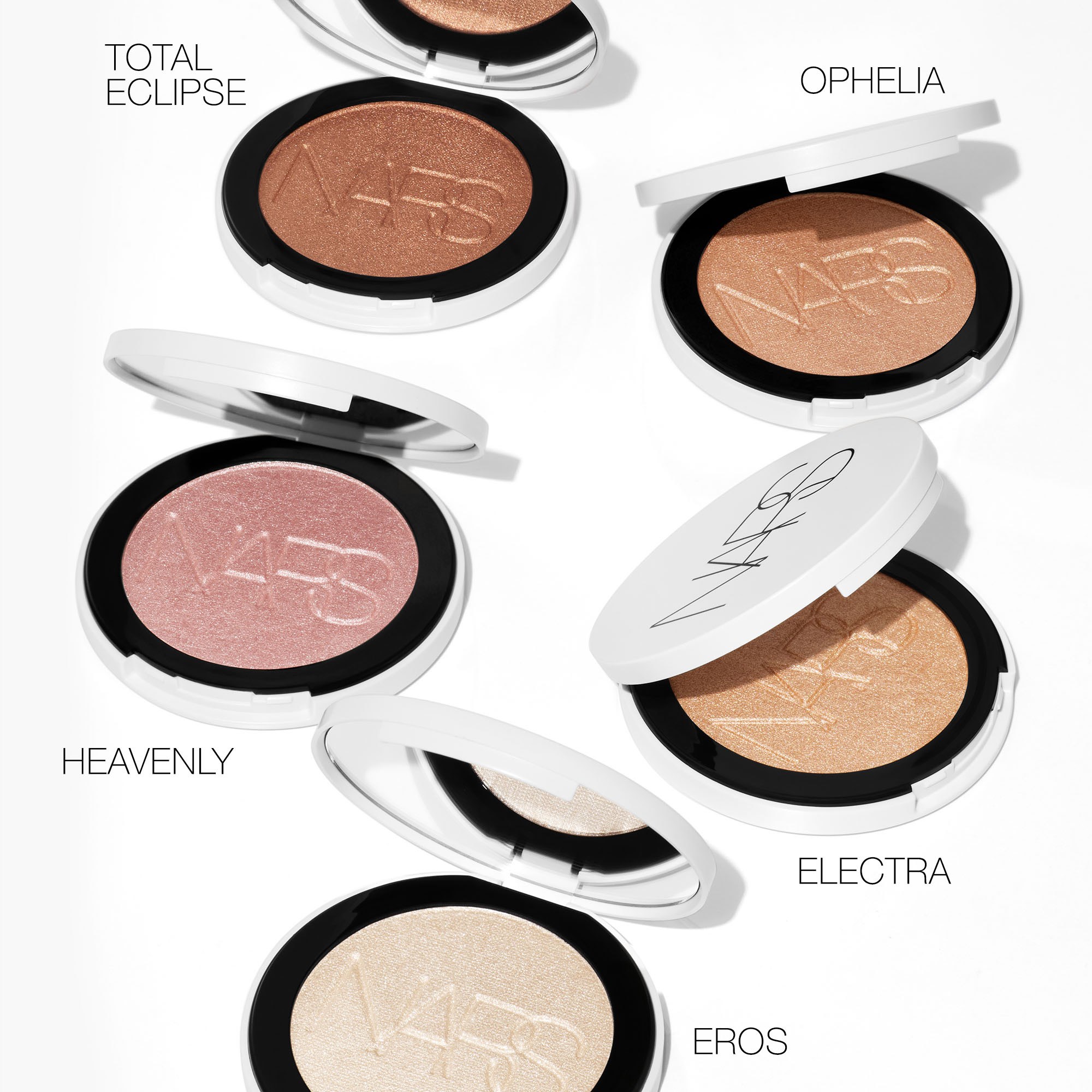 Nars Iconic Cheek Wardrobe Set - Özel Fiyatlı Set Fırsatları - %10