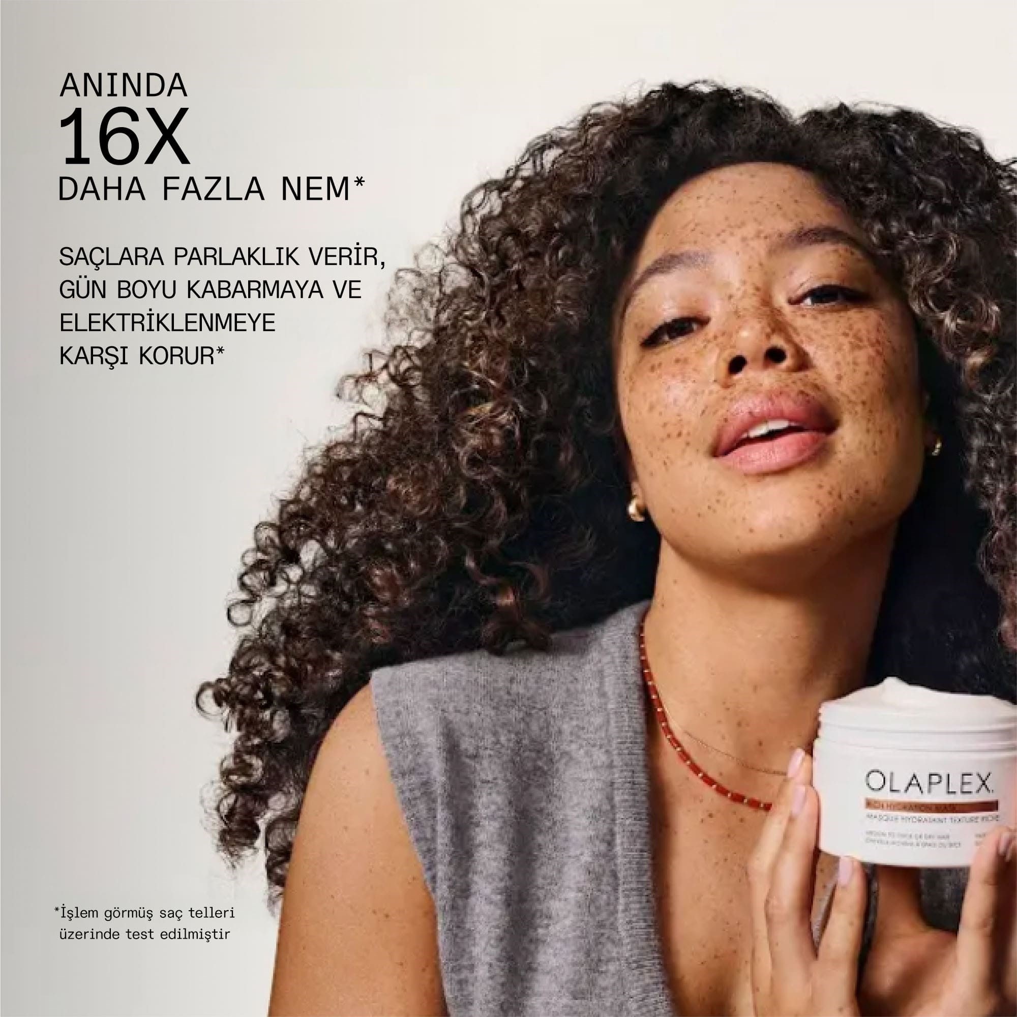 Olaplex Cleanse & Moisture & Nourish Trio - Özel Fiyatlı Saç Bakım