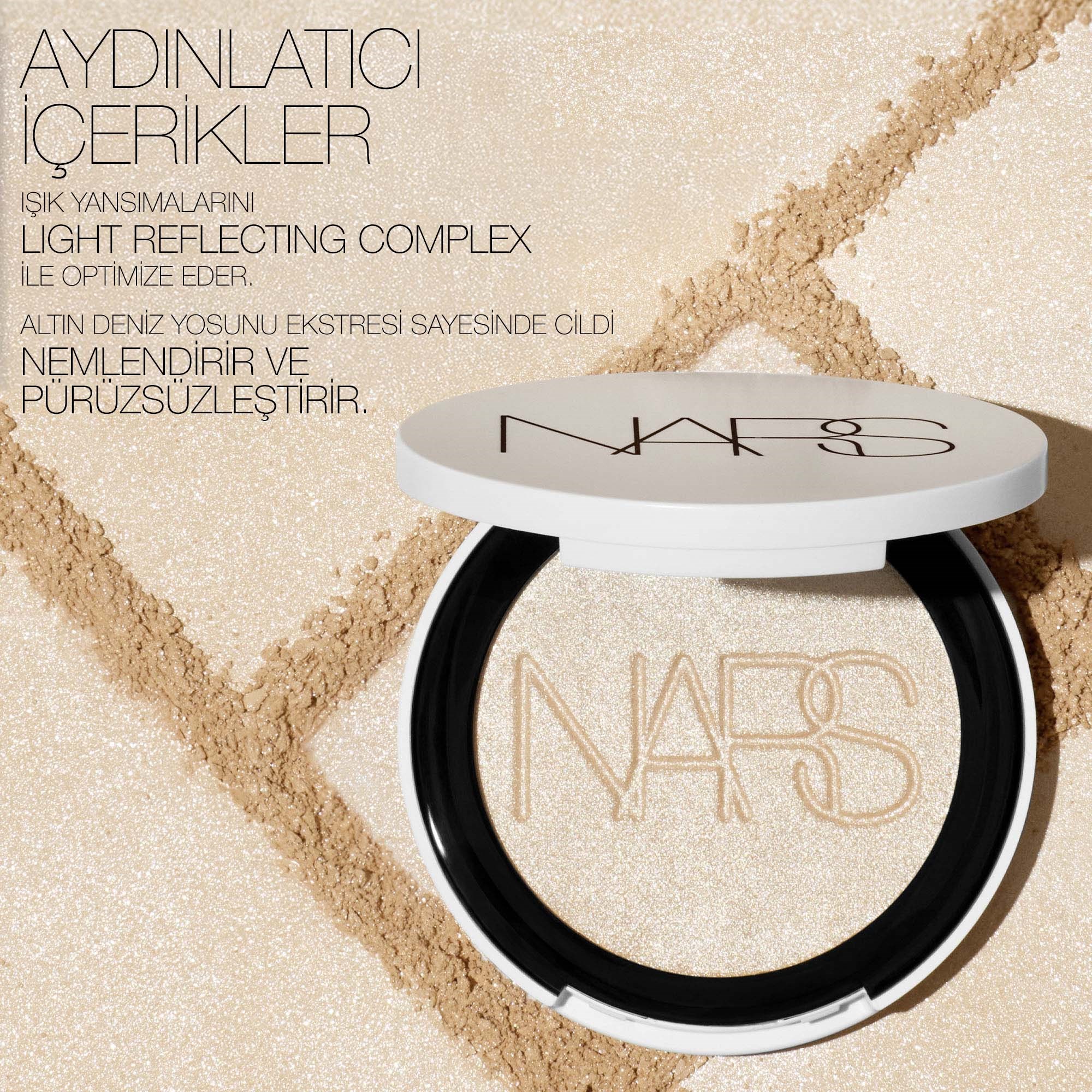 Nars The Forever Classic Bundle - Özel Fiyatlı Set Fırsatları