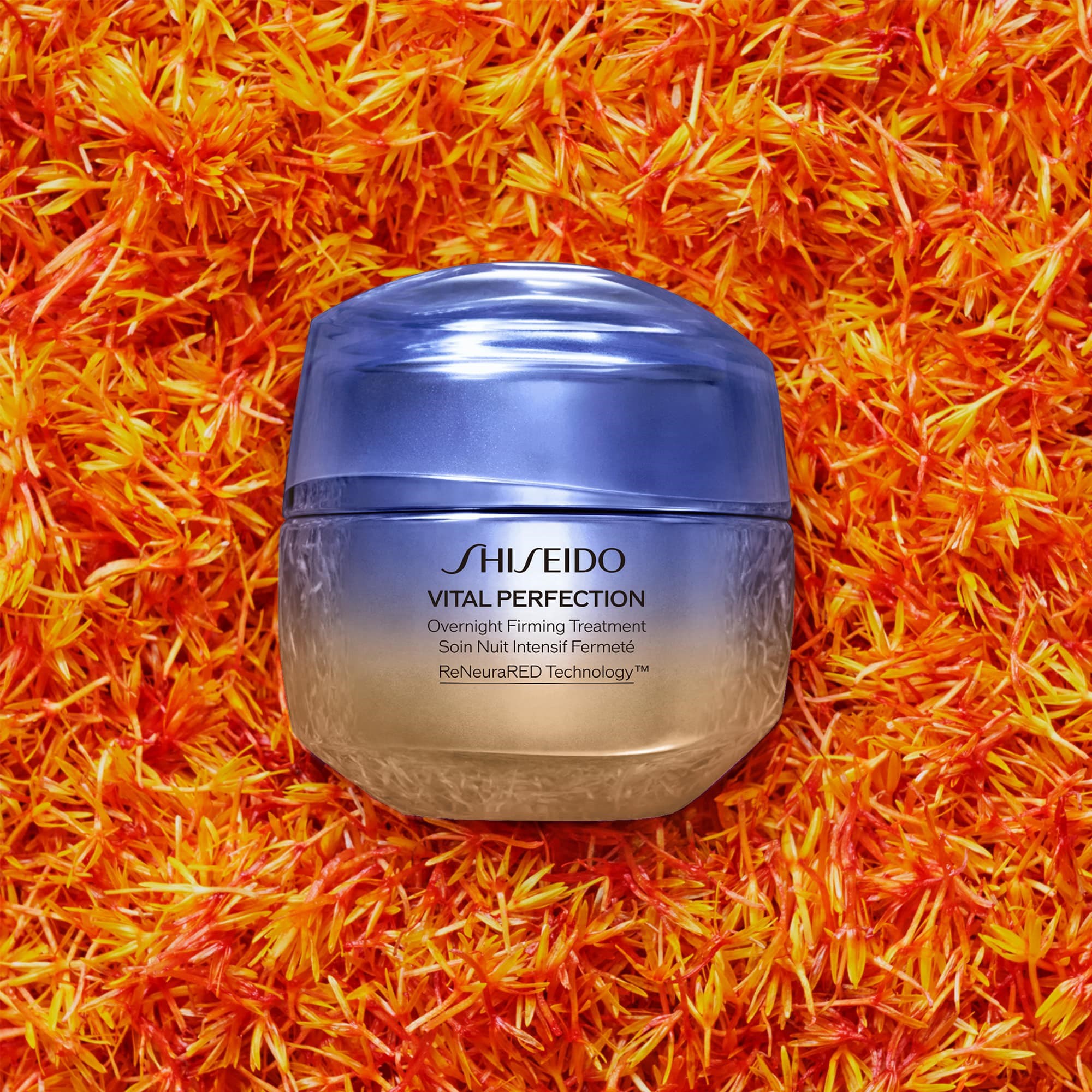 Shiseido Vital Perfection All In One Collection Set - Özel Fiyatlı