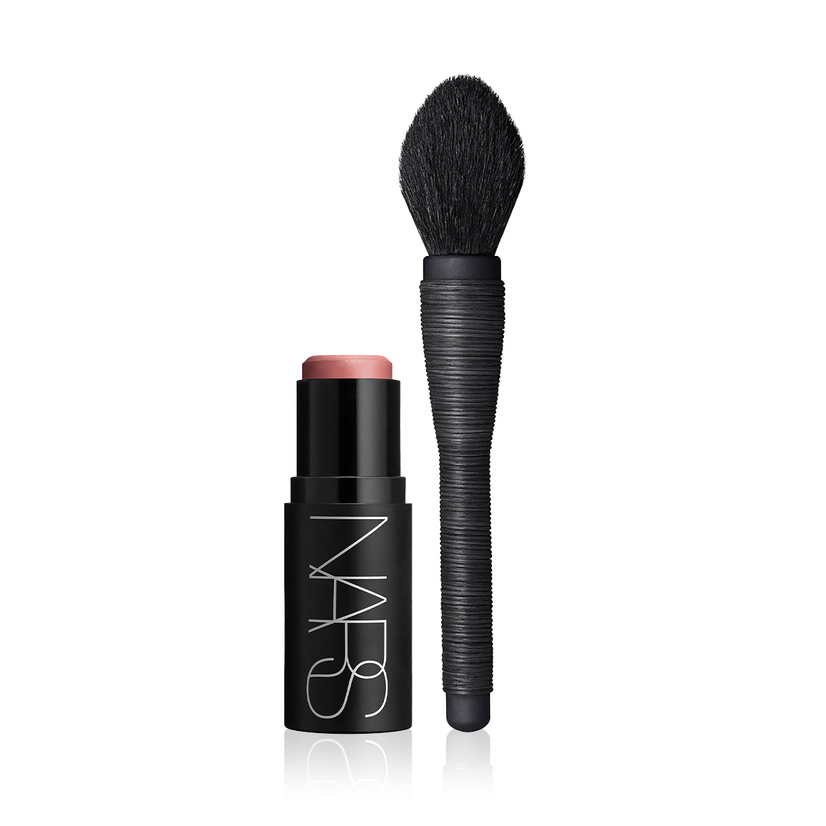Nars Iconic Multiple & Kabuki Brush Bundle - Özel Fiyatlı Set