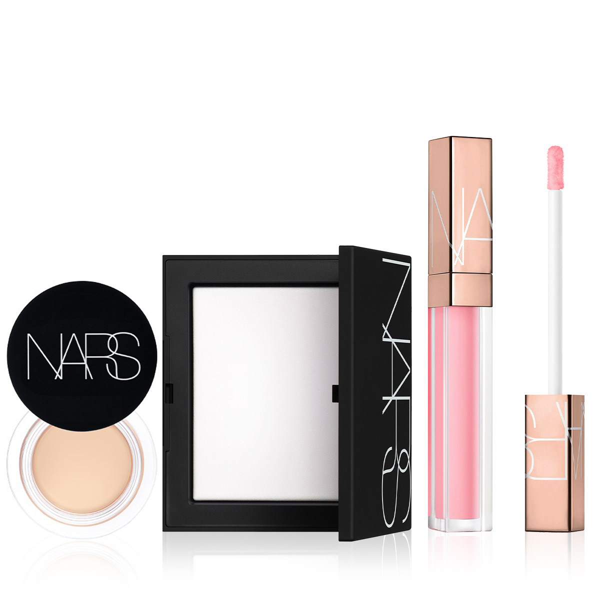 Nars Soft Delight Viral Trio - Özel Fiyatlı Set Fırsatları - %10 İndirim