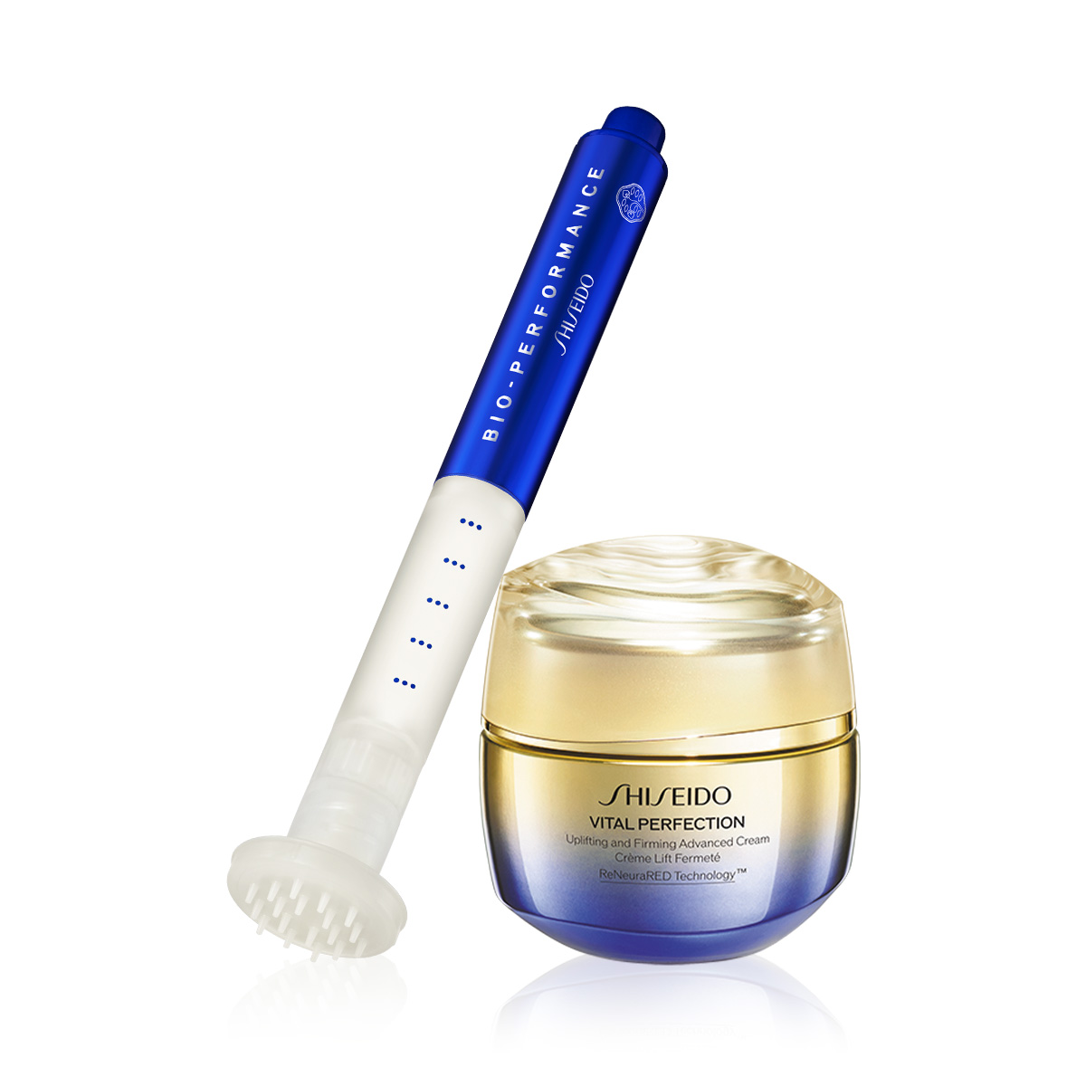 Shiseido Micro-Precision Lifting Duo - Özel Fiyatlı Cilt Bakım Setleri - %20 İndirim