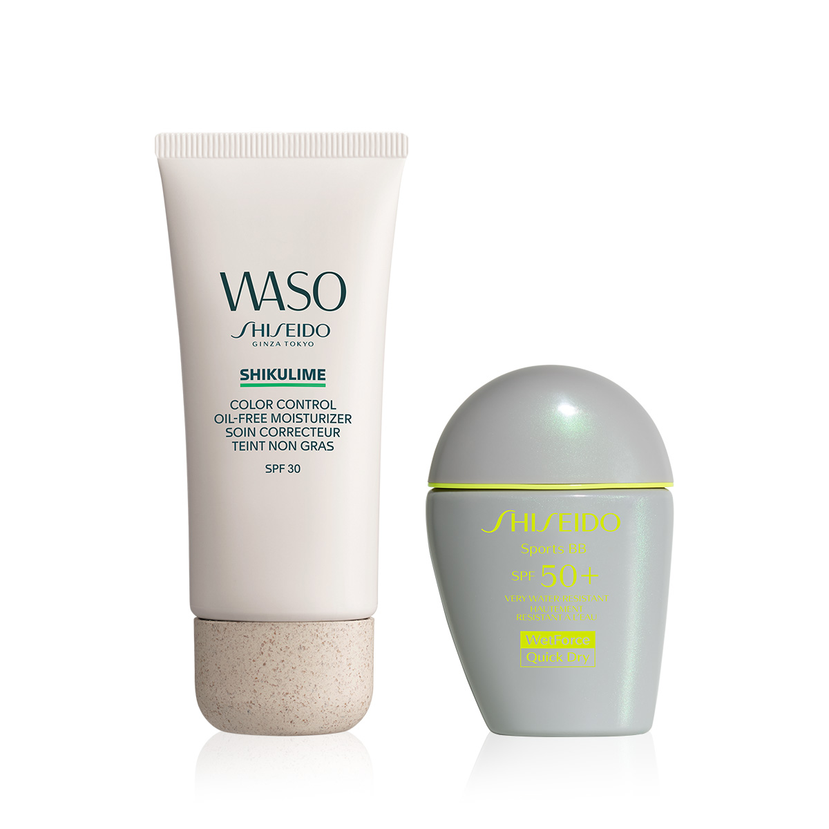 Shiseido Hydrate & Protect Skin Set - Özel Fiyatlı Set Fırsatları - %20 İndirim