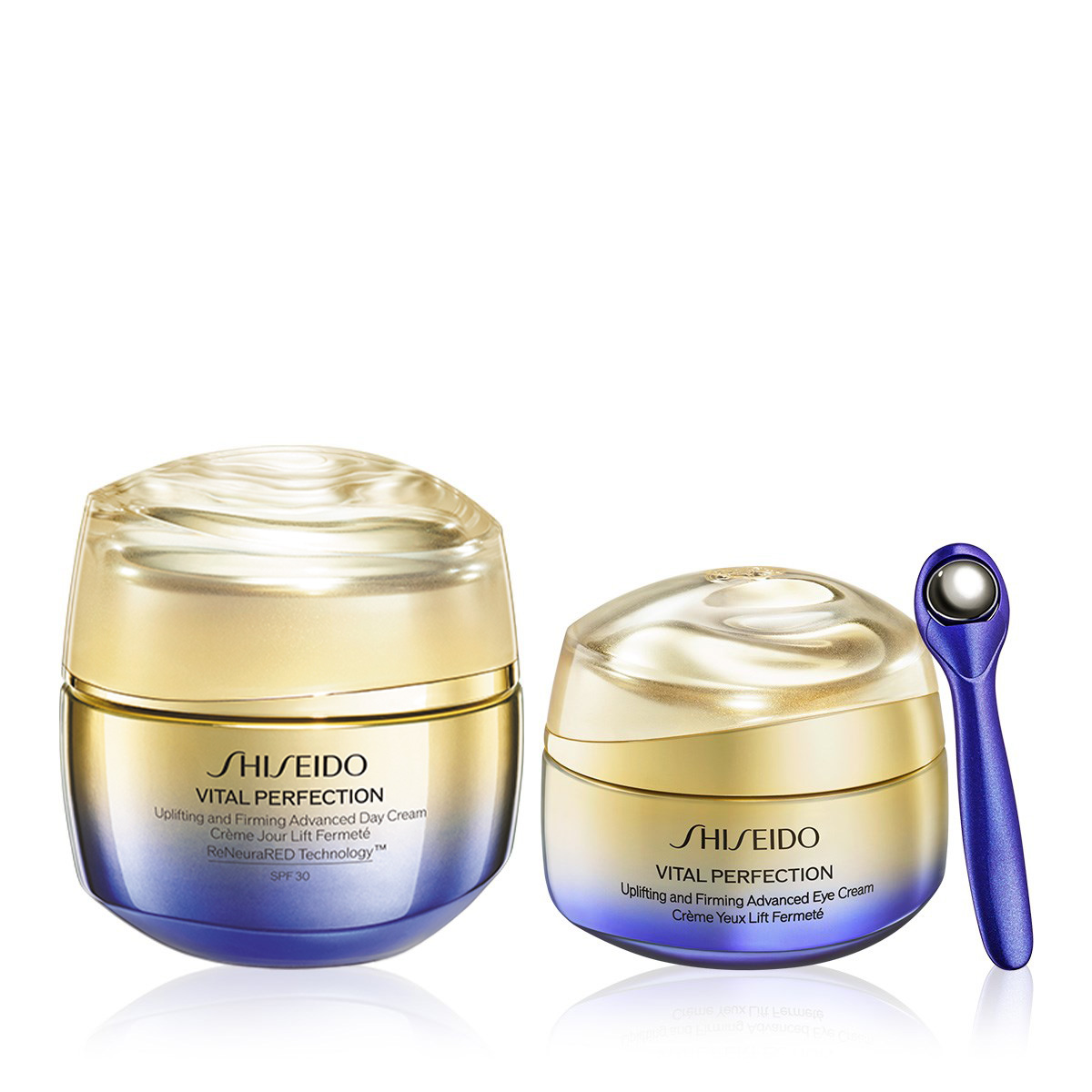 Shiseido 24-Hours Lift & Firm Power Collection - Özel Fiyatlı Cilt Bakım Setleri - %20 İndirim