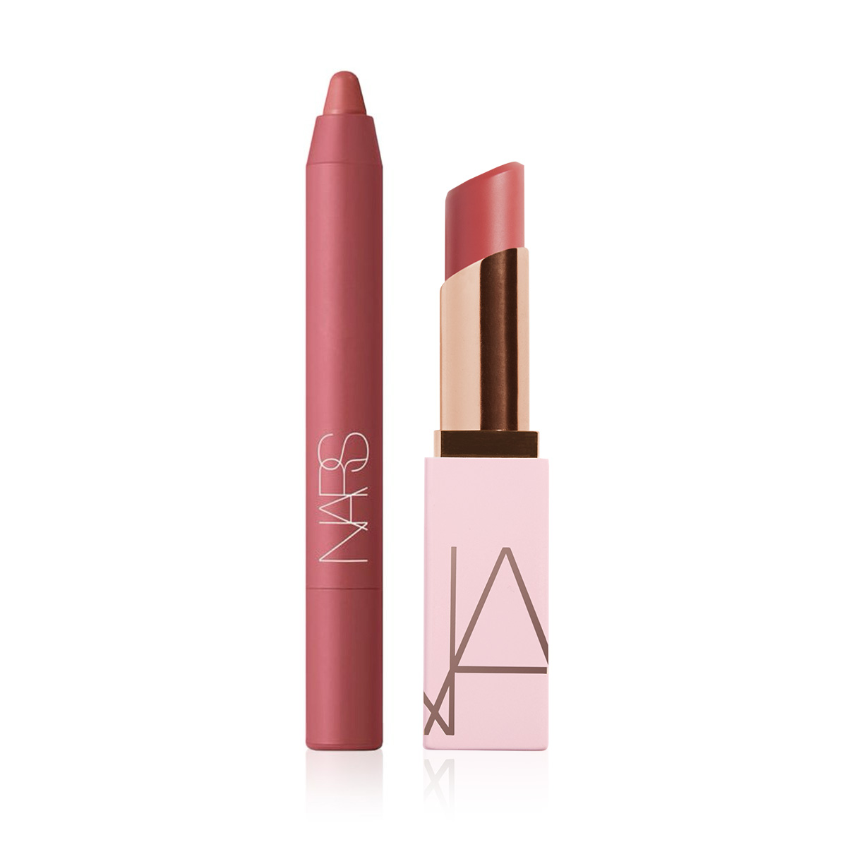 Nars Dynamic Lip Duo Bundle - Özel Fiyatlı Set Fırsatları - %10 İndirim