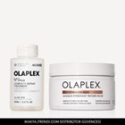 BOND TREATMENT DUO