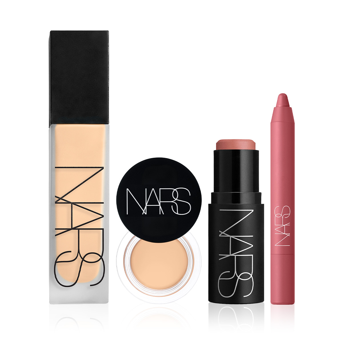 Nars Face Everything Bundle - Özel Fiyatlı Set Fırsatları - %15 İndirim