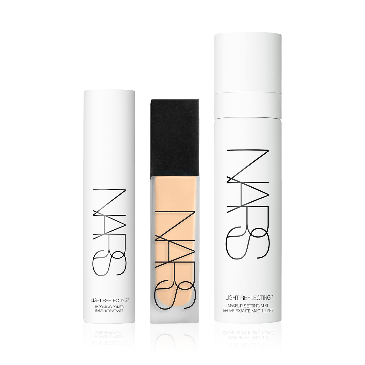 Nars The All Day Matte Bundle - Özel Fiyatlı Set Fırsatları - %10 İndirim