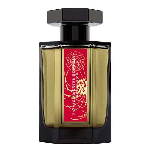 L'ARTISAN PARFUMEUR L'artisan Parfumeur Passage D'enfer Extrême Edp - Unisex Parfüm - %27 İndirim