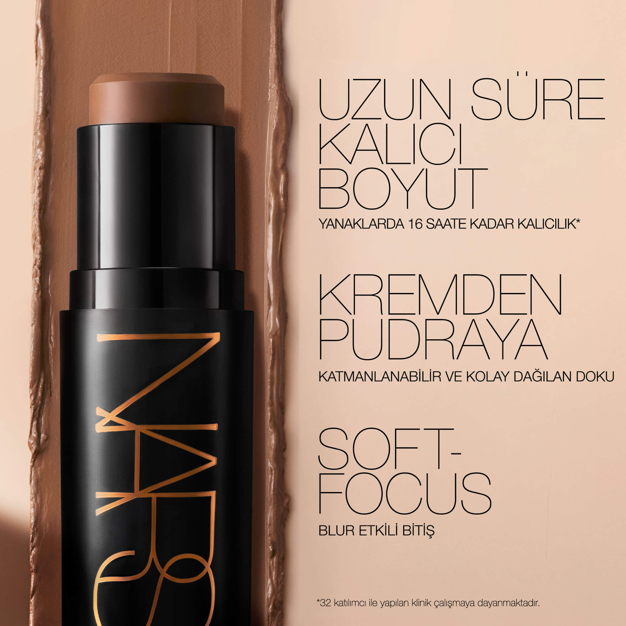 NARS まとめ売り　5点 Nars The Multiple Cheek Bundle - Özel Fiyatlı Set Fırsatları - %6