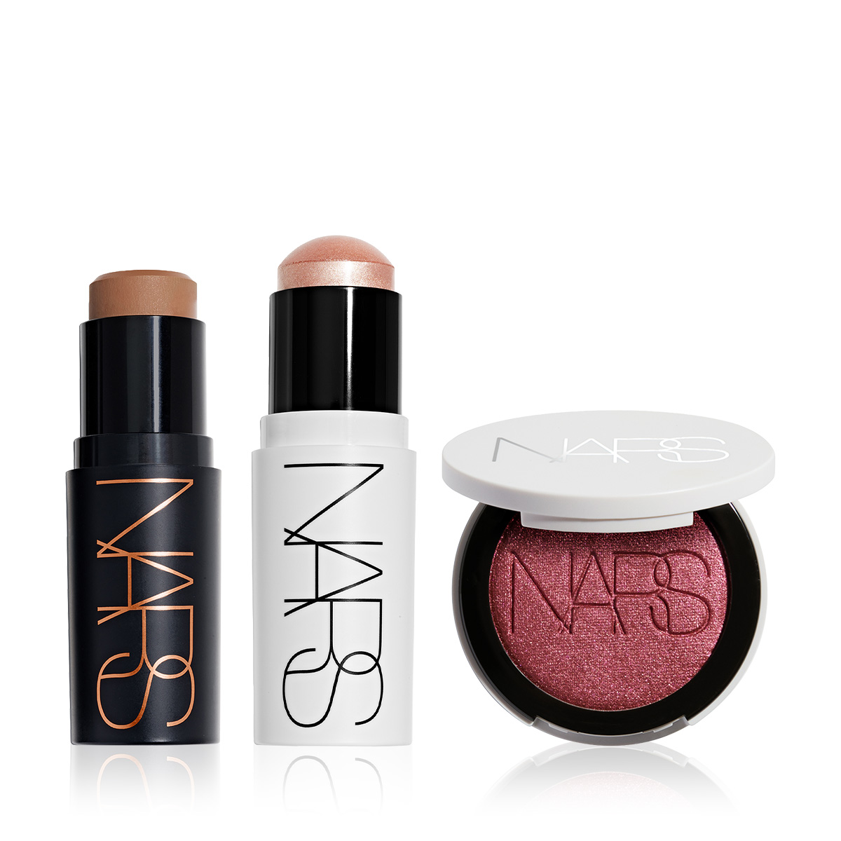 Nars The Multiple Luminizing Bundle - Özel Fiyatlı Set Fırsatları - %11 İndirim