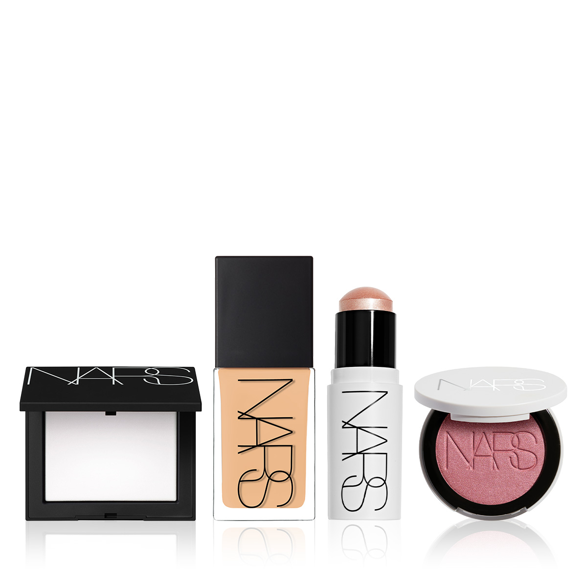 Nars The Lit-From-Within Bundle - Özel Fiyatlı Set Fırsatları - %15 İndirim