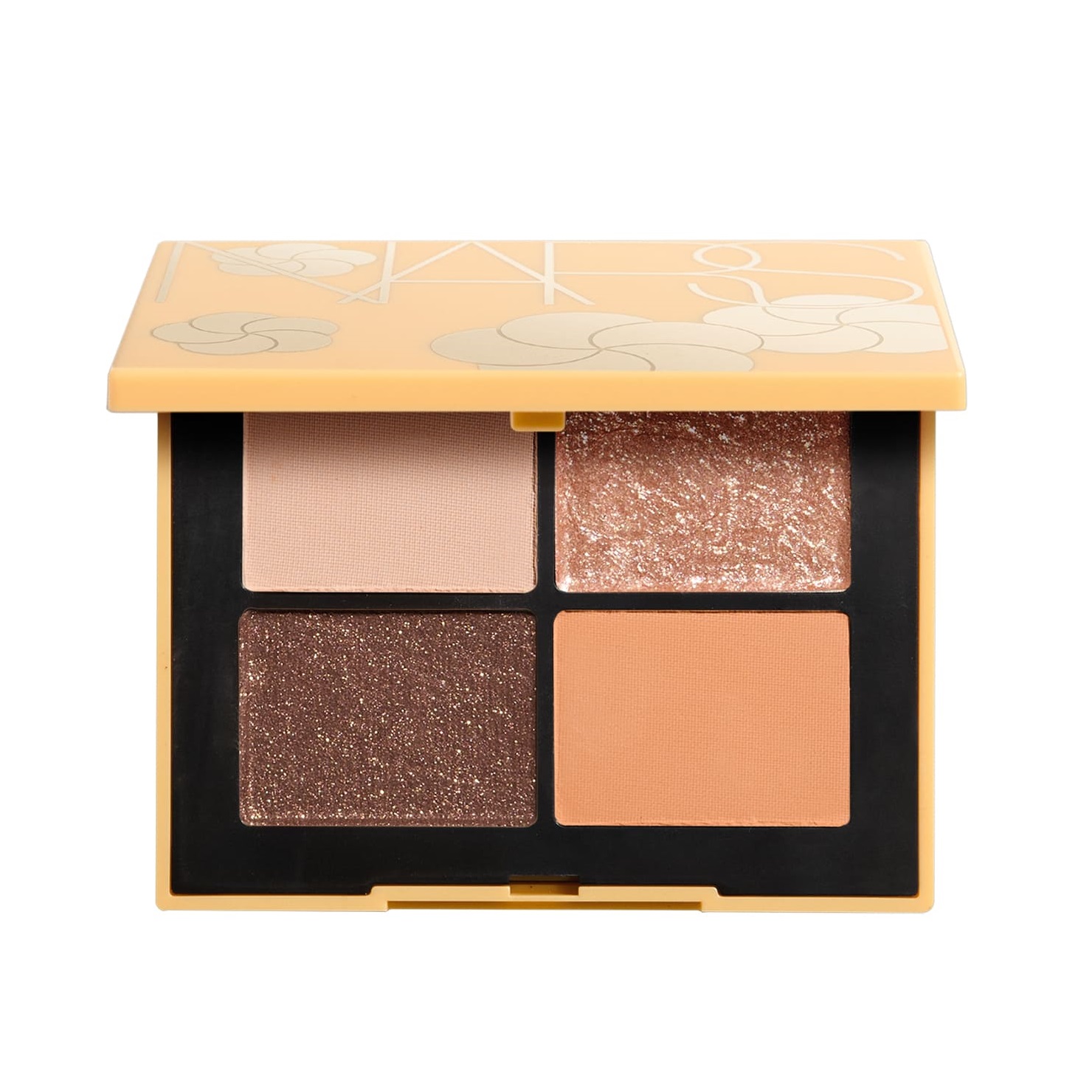 Nars Quad Eyeshadow - Far Paleti - %41 İndirim | Makyaj Trendi