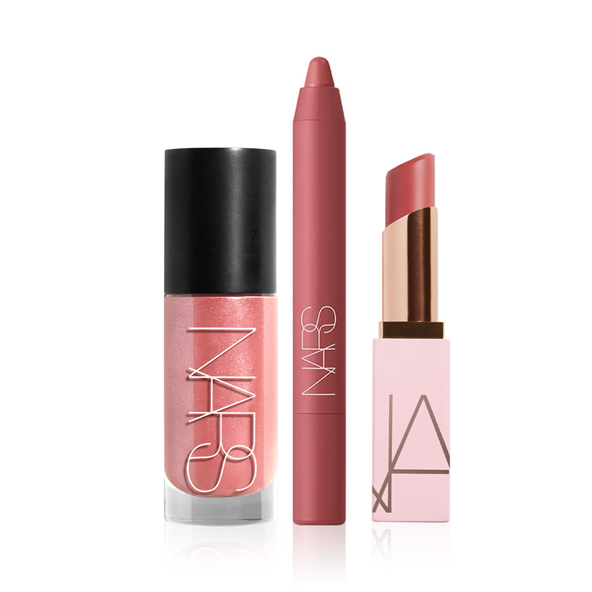 Nars Flawless Glow Bundle - Özel Fiyatlı Set Fırsatları - %10 İndirim