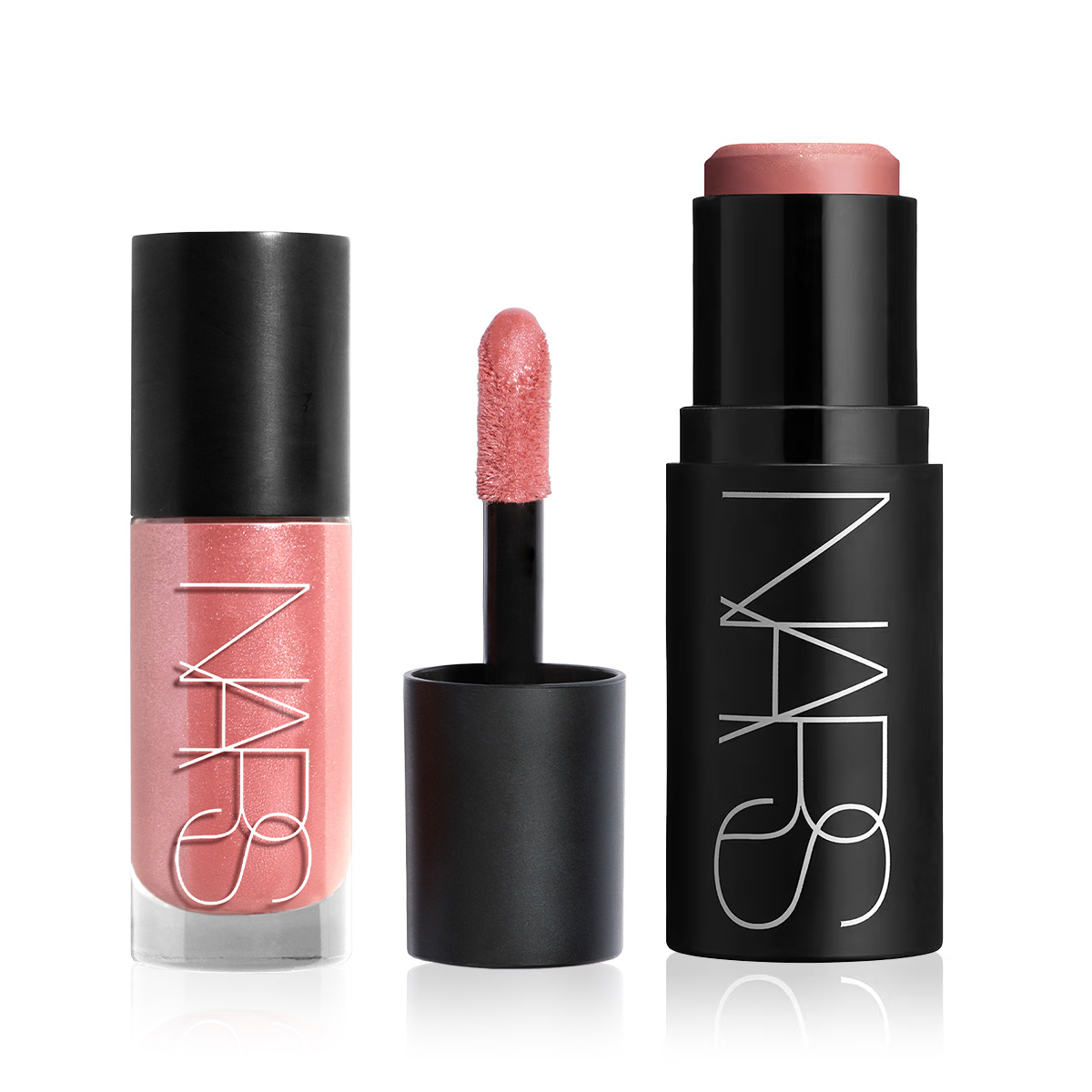 Nars Iconic Blush Lover Duo - Özel Fiyatlı Set Fırsatları - %10 İndirim | Makyaj Trendi