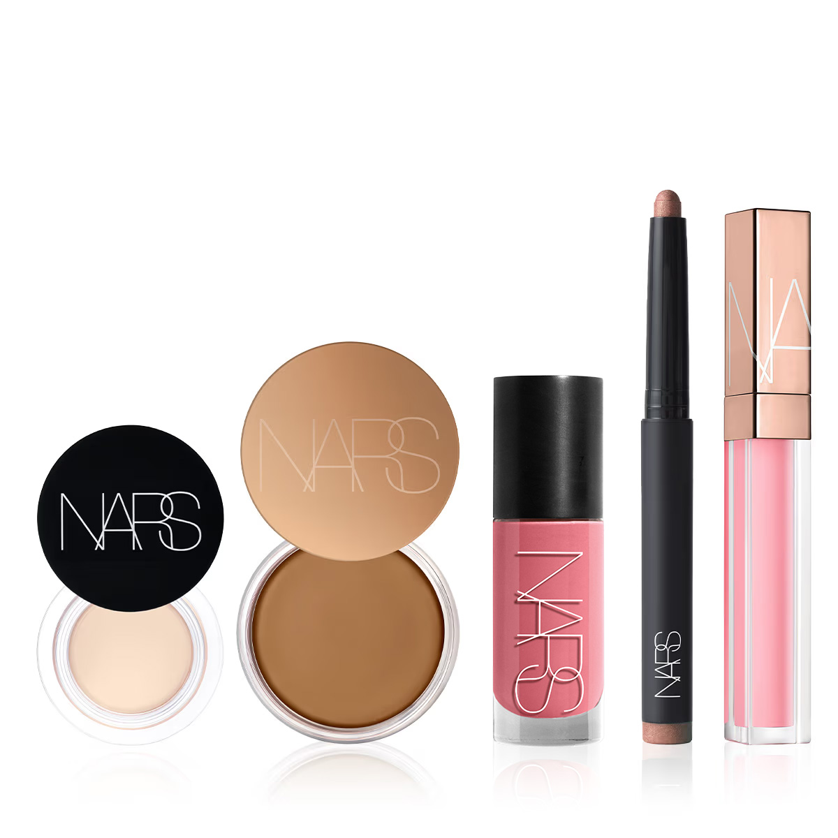 Nars On The Go Vacation Set - Özel Fiyatlı Set Fırsatları - %15 İndirim