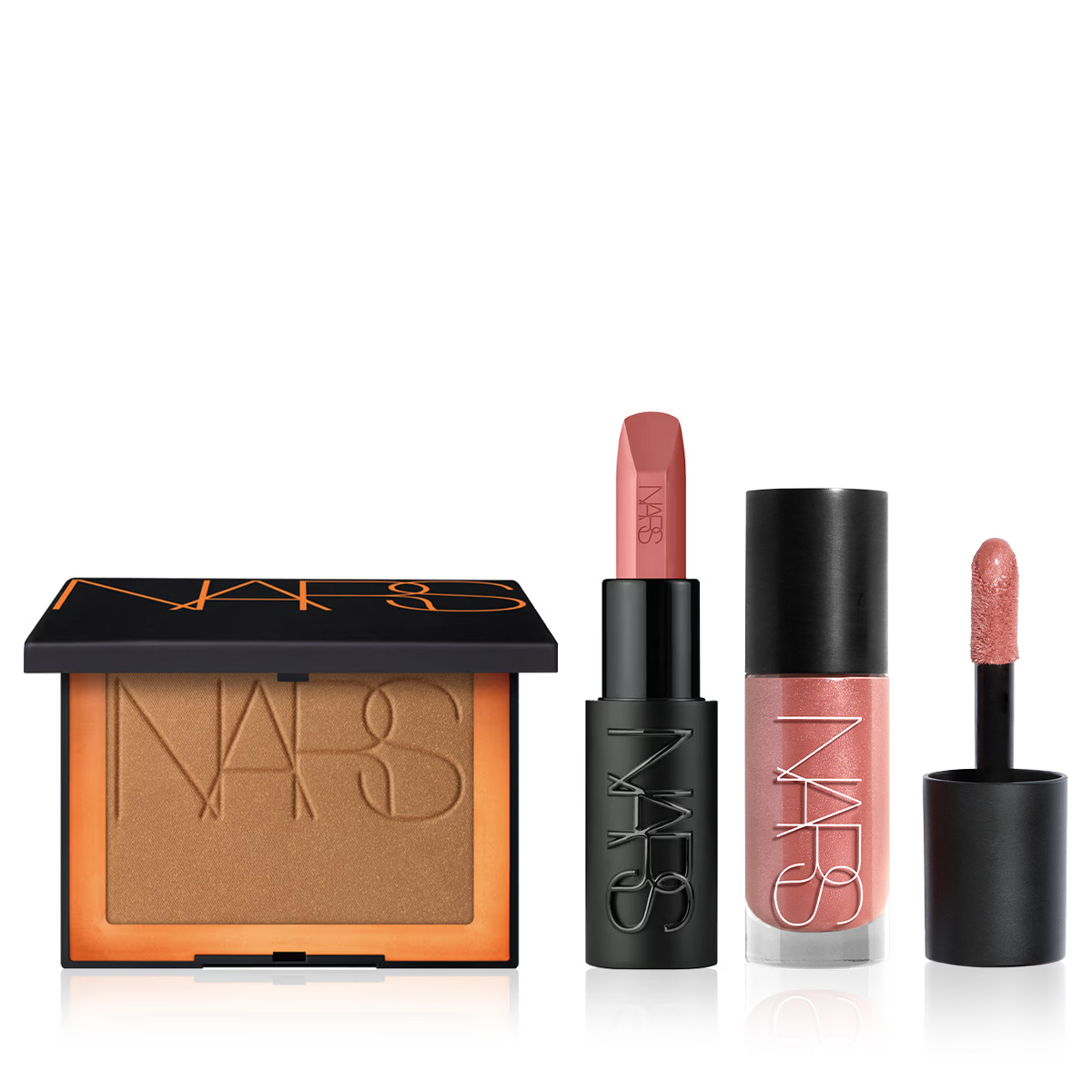 Nars Radiance Bundle - Özel Fiyatlı Set Fırsatları - %10 İndirim