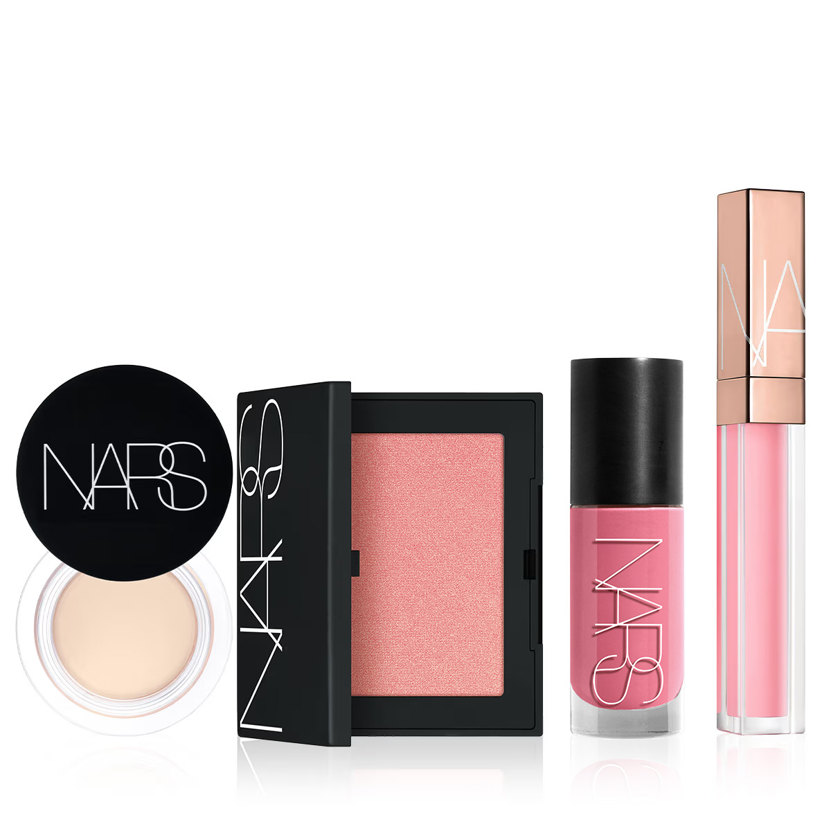 Nars The Cult Classic Bundle - Özel Fiyatlı Set Fırsatları - %15 İndirim