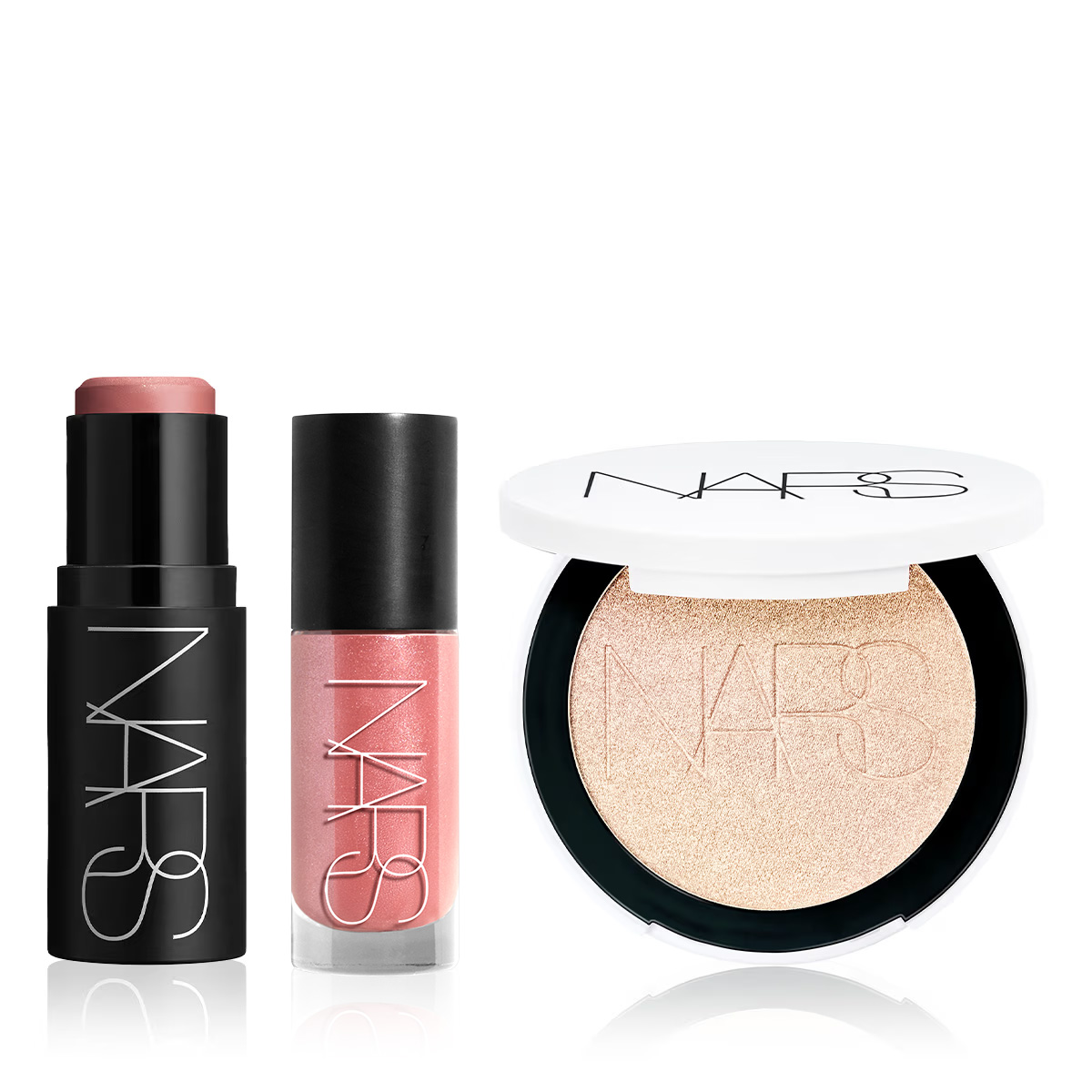 Nars The Forever Classic Bundle - Özel Fiyatlı Set Fırsatları - %15 İndirim