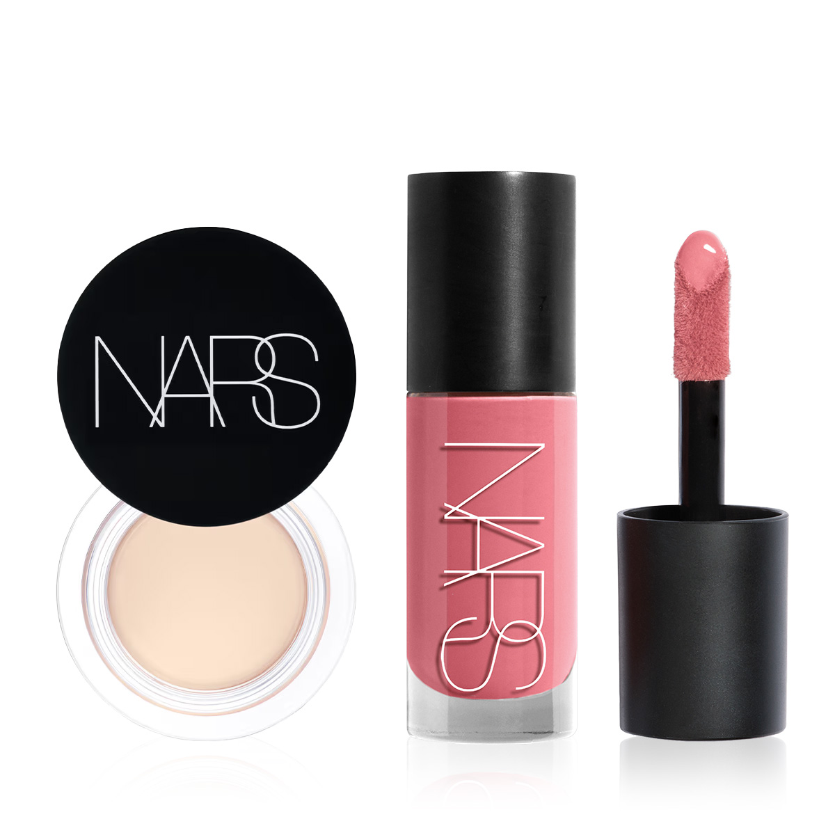 Nars The Icons Of Perfect Pair Bundle - Özel Fiyatlı Set Fırsatları - %10 İndirim