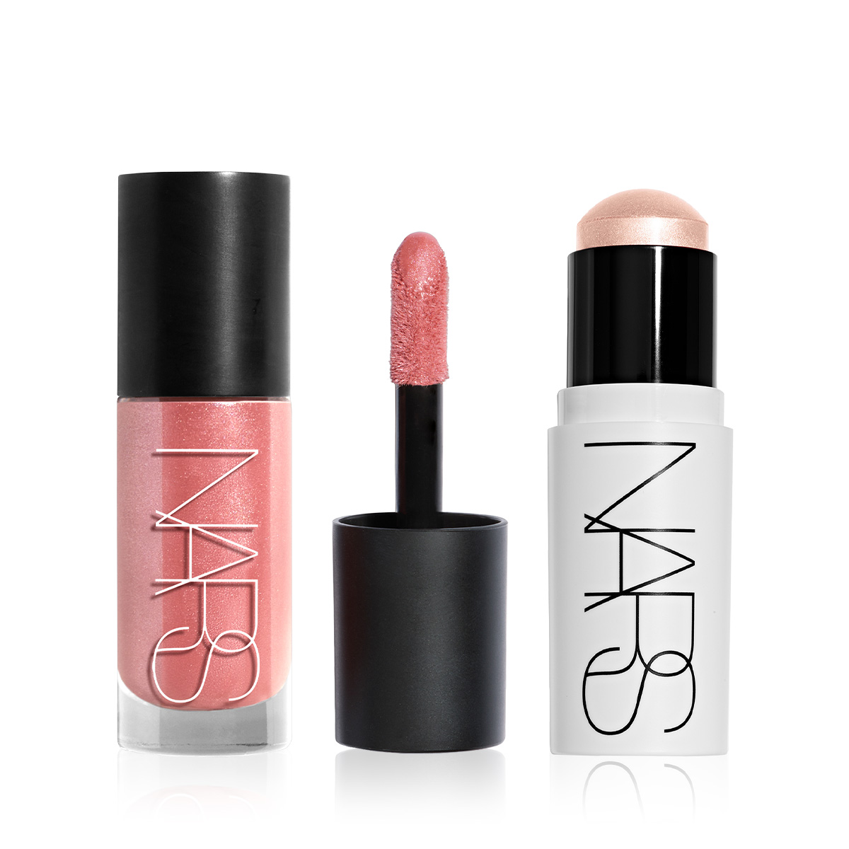 Nars Instant Glow Duo - Özel Fiyatlı Set Fırsatları - %10 İndirim