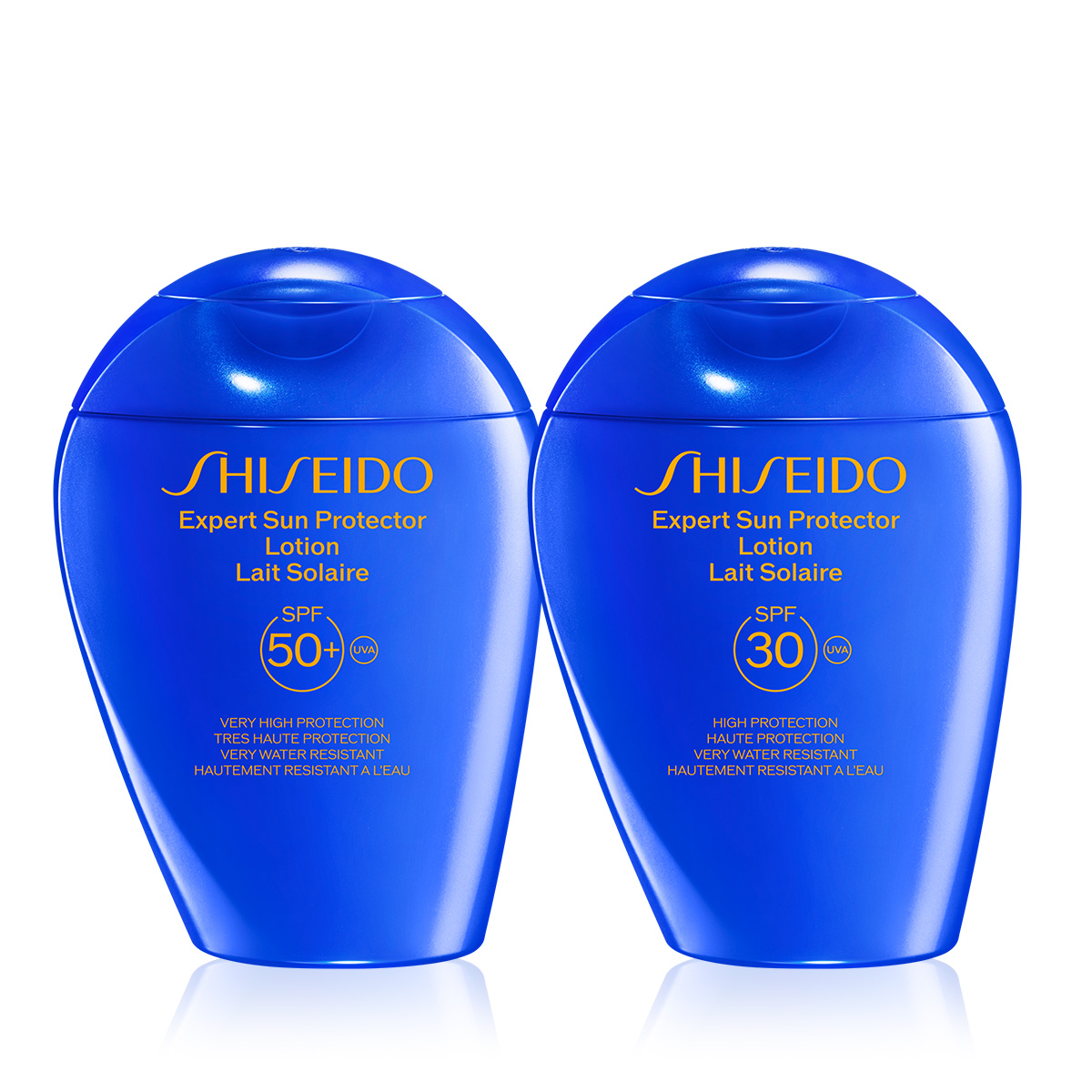 Shiseido Face To Body Spf Duo - Özel Fiyatlı Cilt Bakım Setleri - %20 İndirim