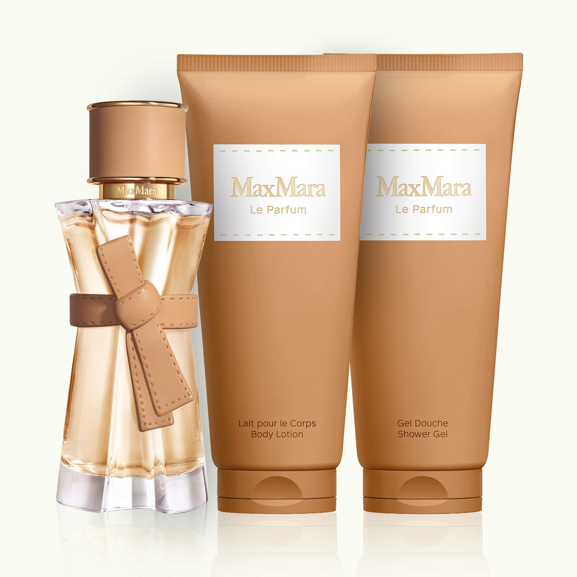 Max Mara Le Parfum Daily Layering Ritual - Kadın Parfüm - %20 İndirim