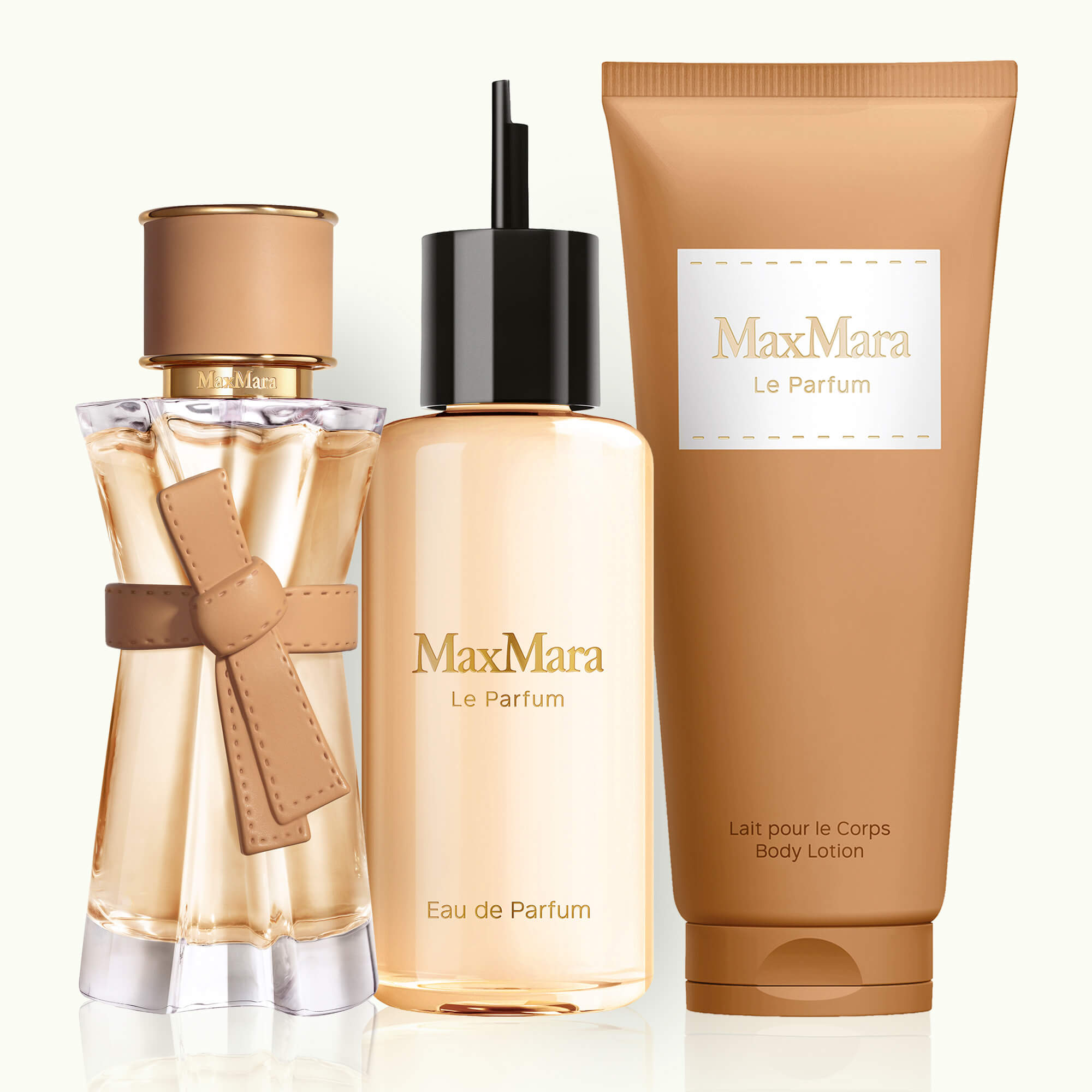 Max Mara Le Parfum Infinite Collection - Kadın Parfüm - %20 İndirim